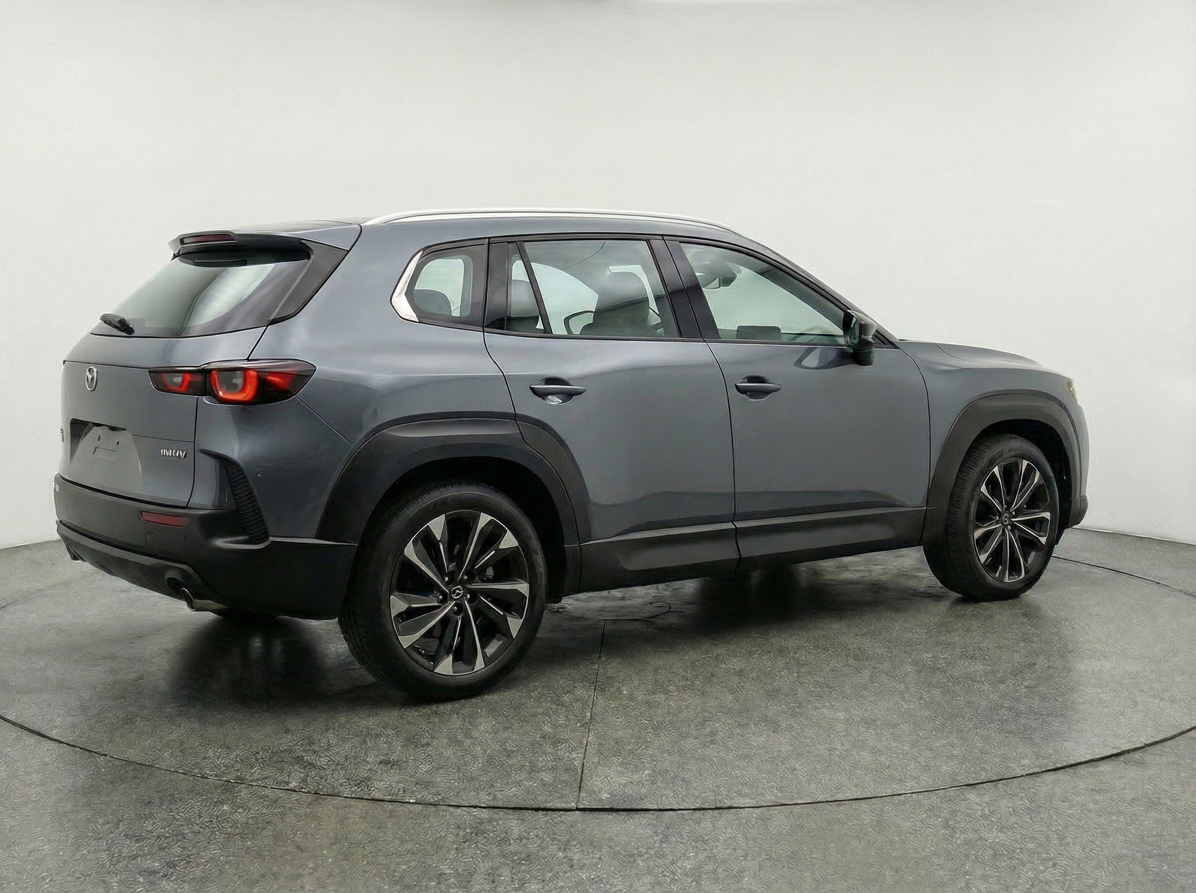 Thumbnail: 2025 Mazda CX-50 - 9