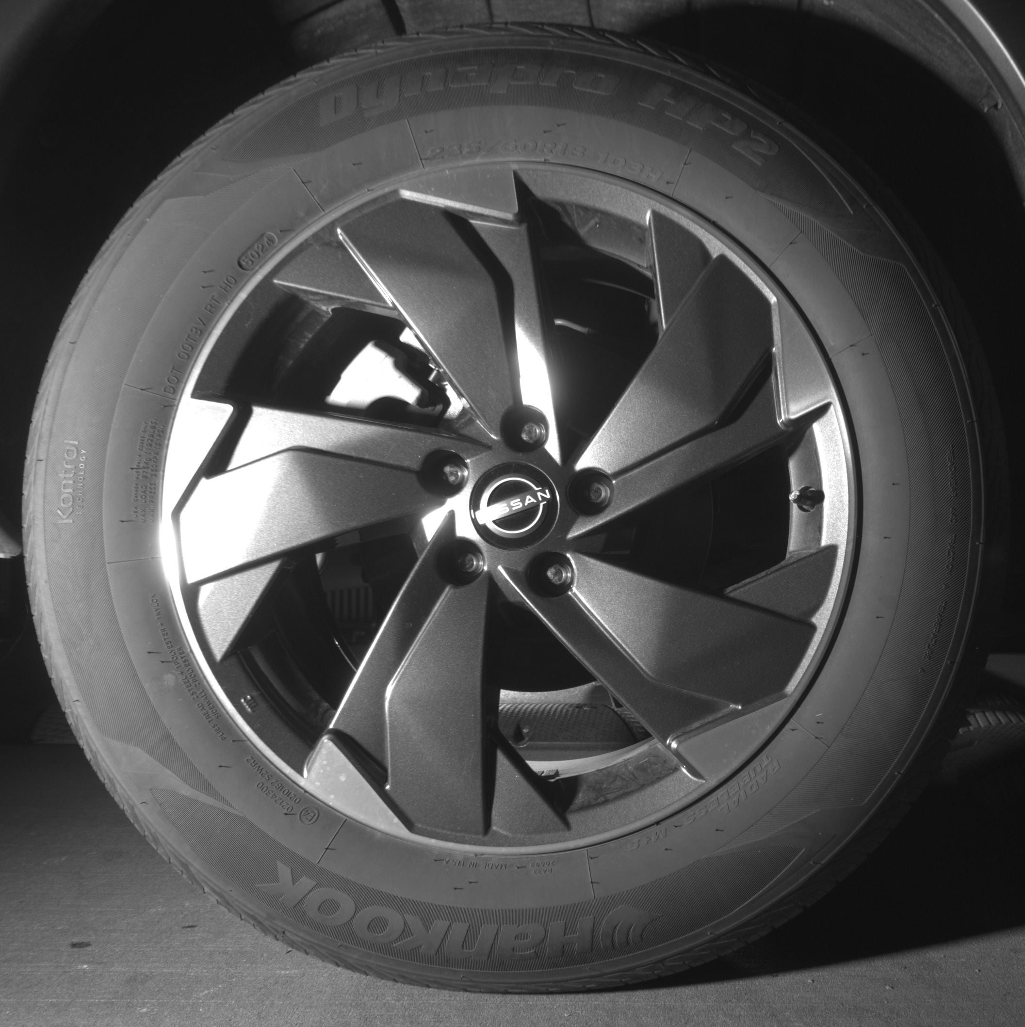 Thumbnail: 2025 Nissan Rogue - 12