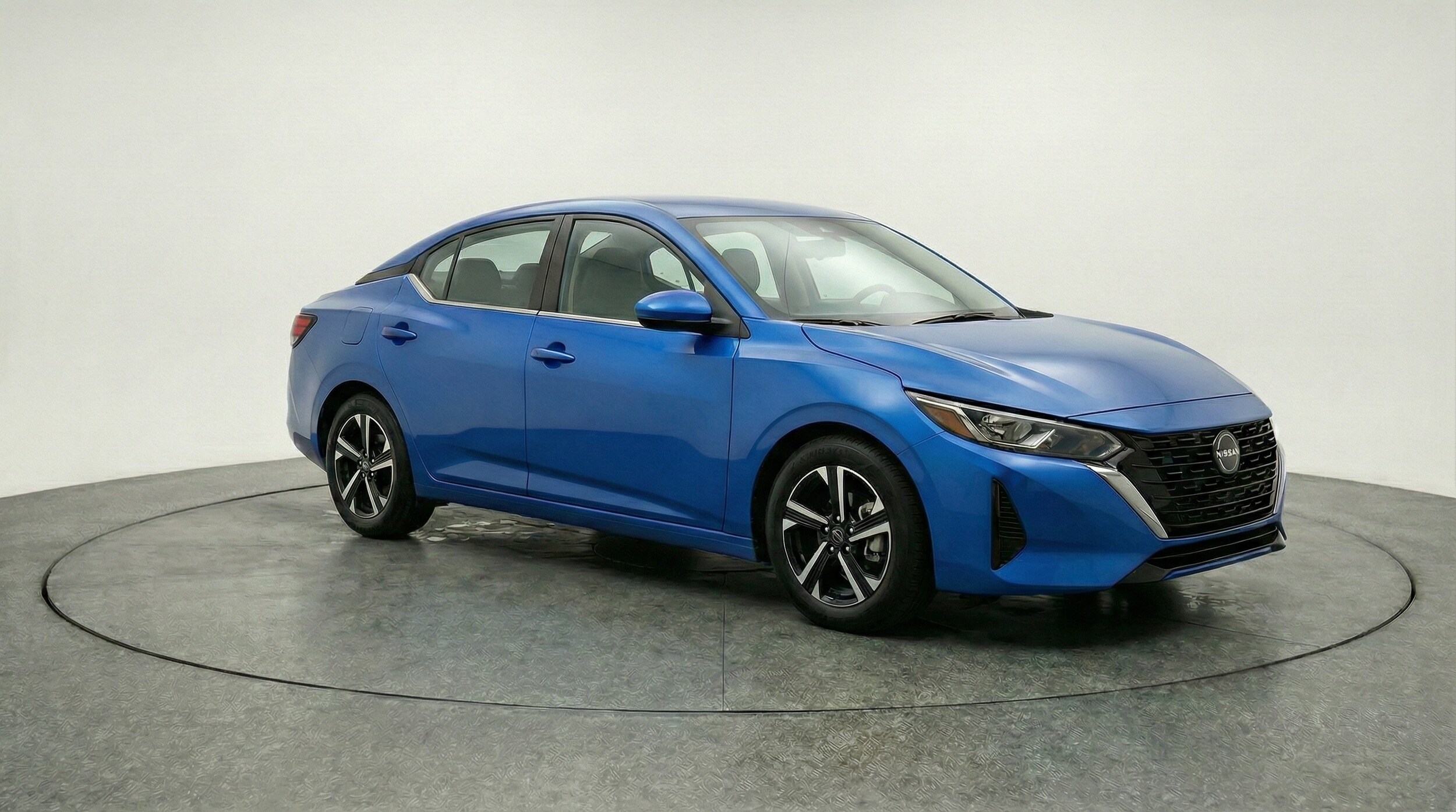 Thumbnail: 2025 Nissan Sentra - 1