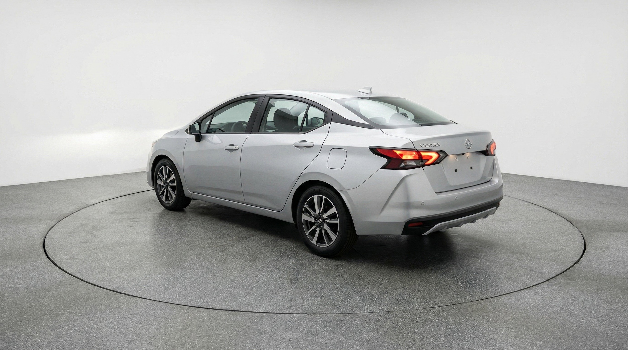 Thumbnail: 2025 Nissan Versa - 6