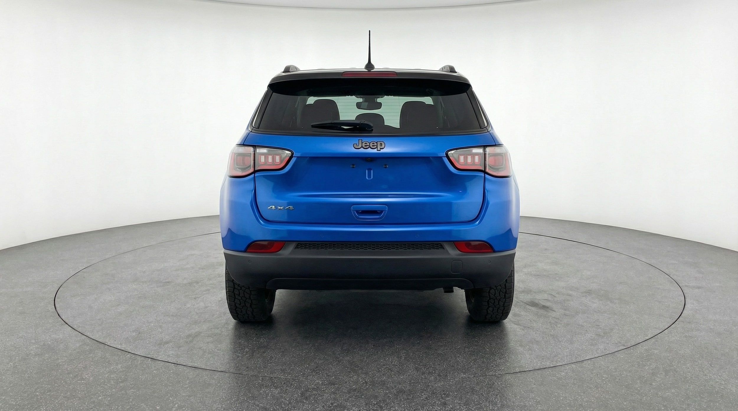 Thumbnail: 2025 Jeep Compass - 6