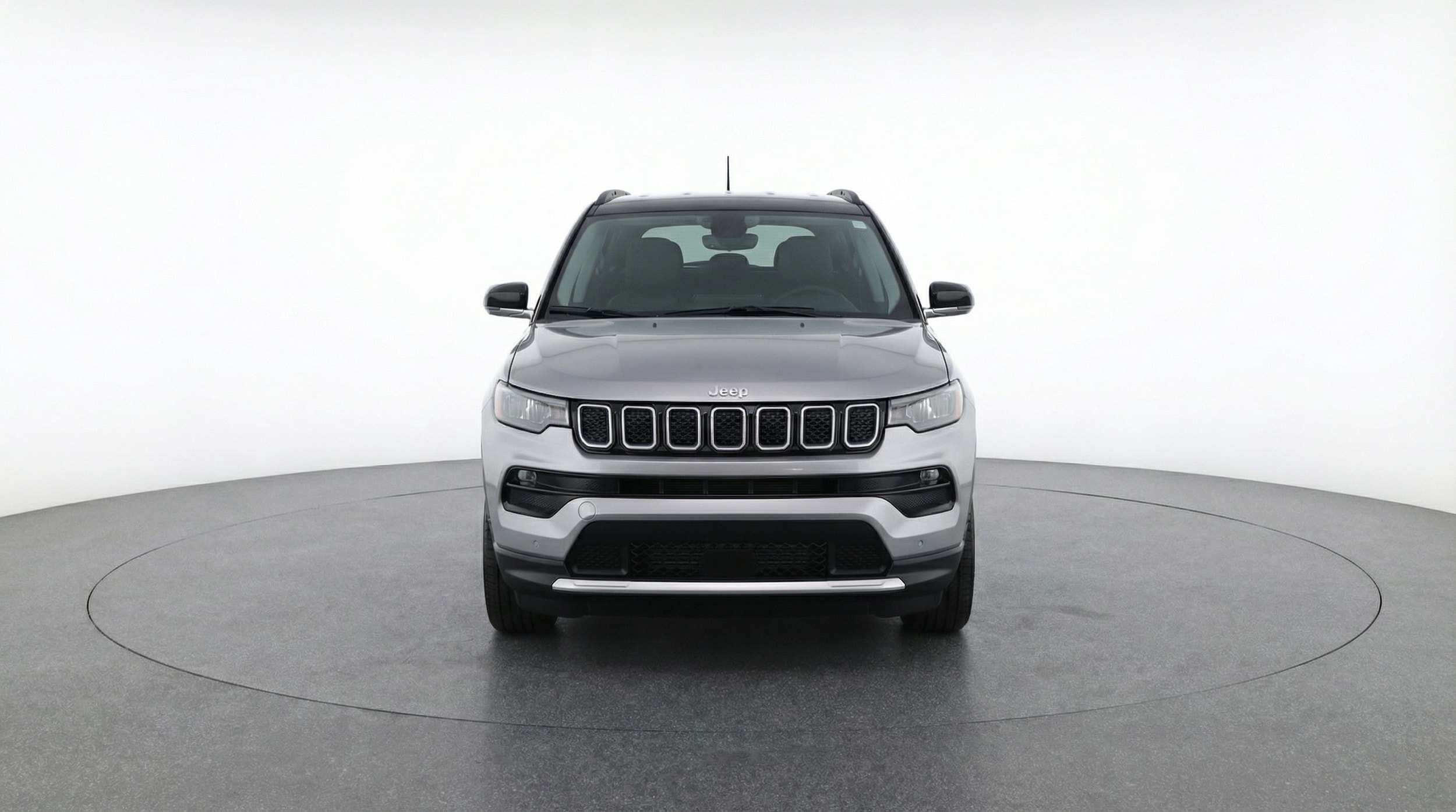 Thumbnail: 2025 Jeep Compass - 2