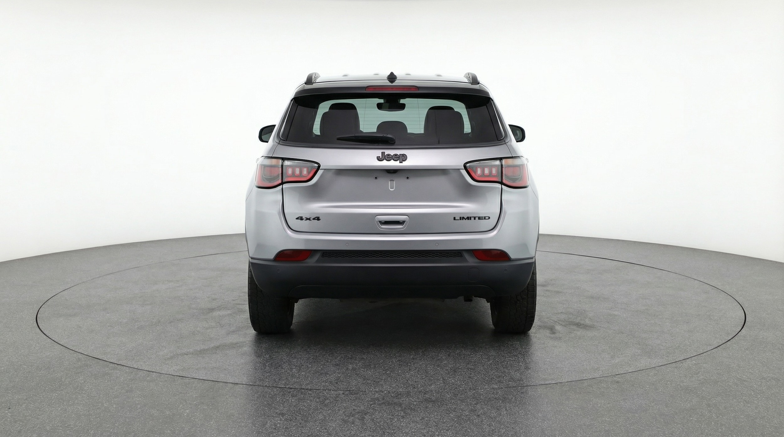 Thumbnail: 2025 Jeep Compass - 6