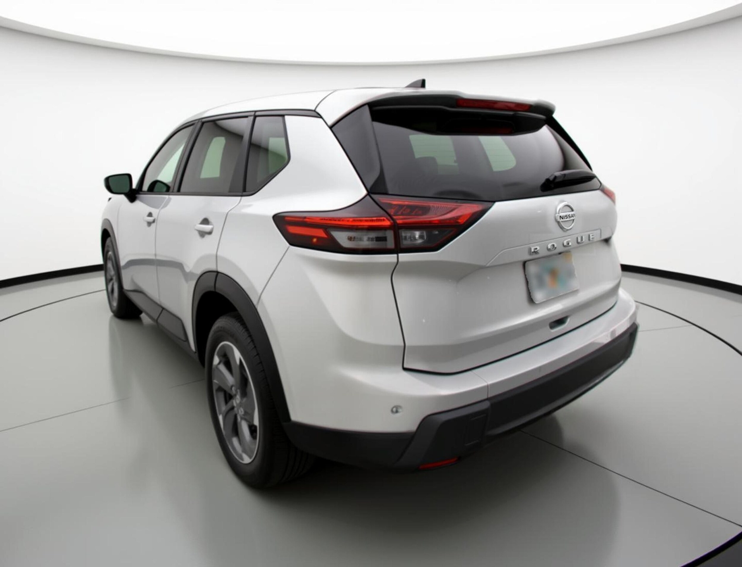 Thumbnail: 2025 Nissan Rogue - 5