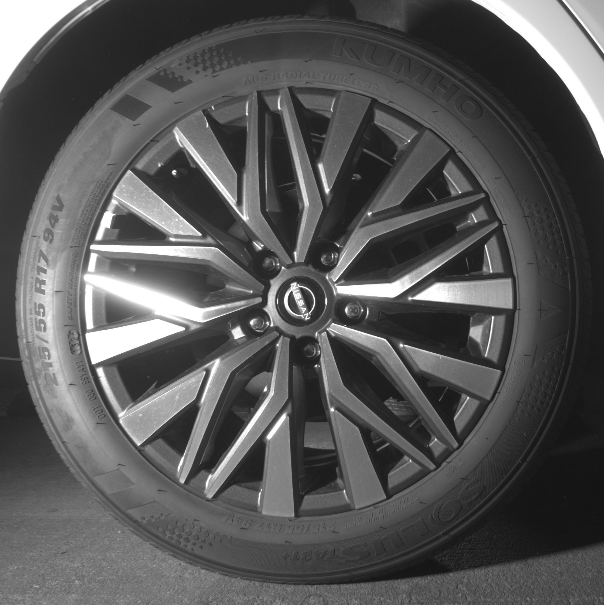 Thumbnail: 2025 Nissan Altima - 15