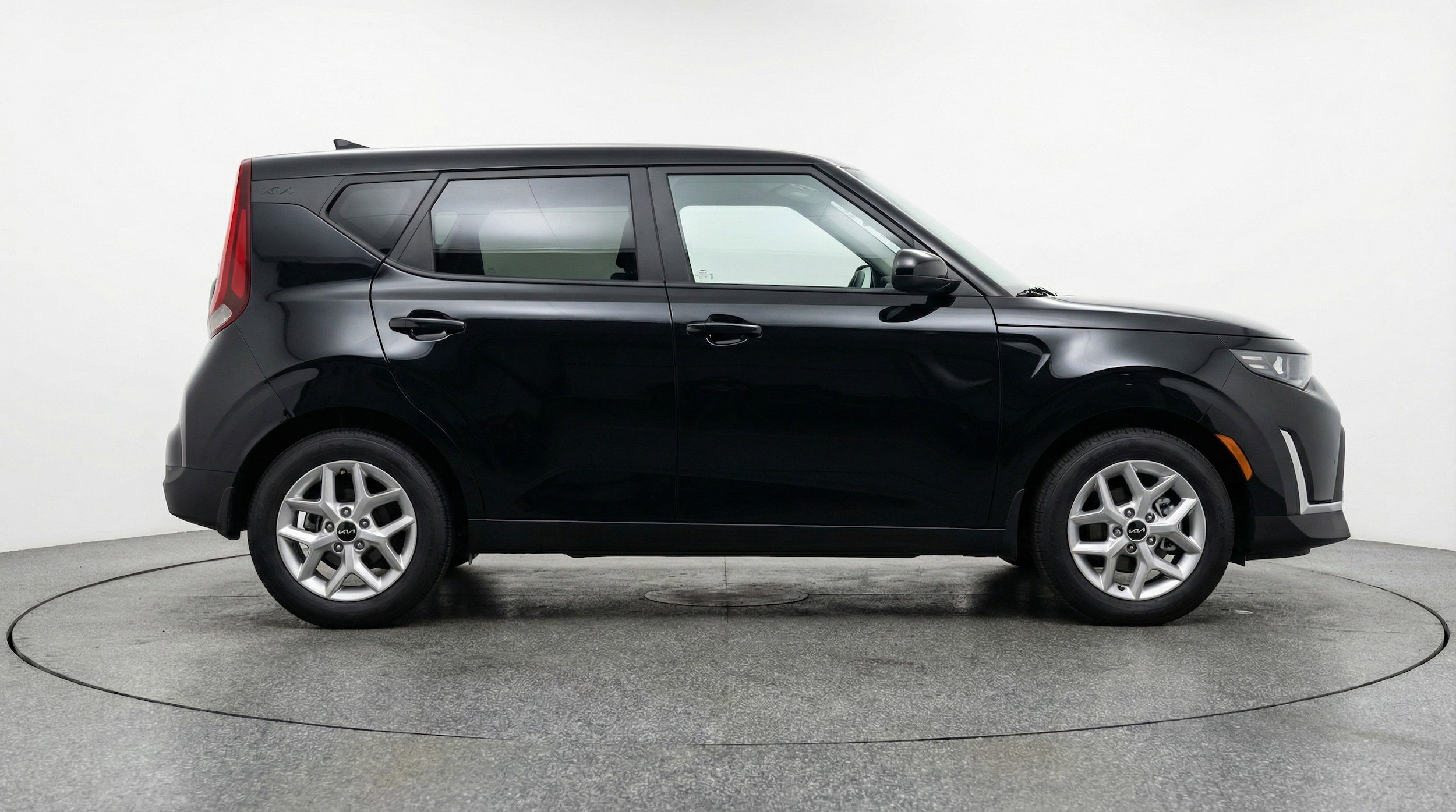 Thumbnail: 2025 Kia Soul - 11