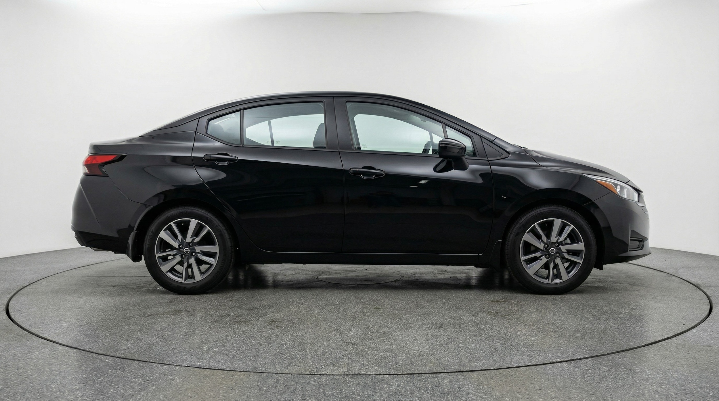 Thumbnail: 2025 Nissan Versa - 8