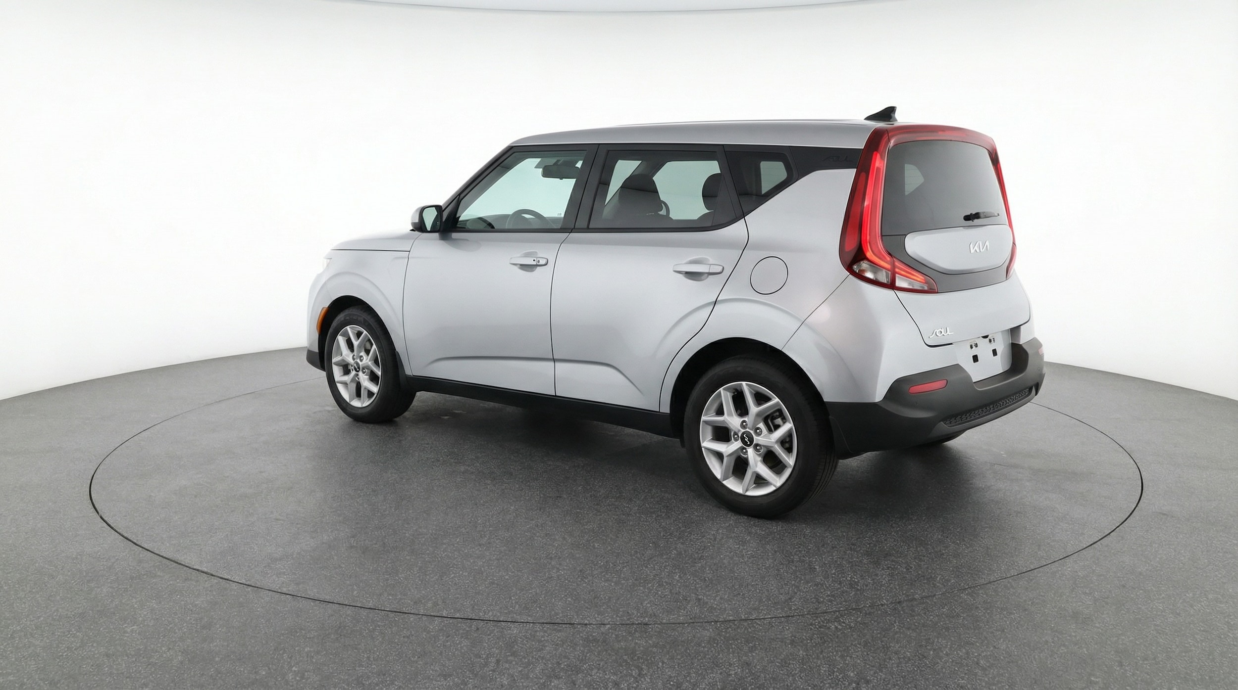 Thumbnail: 2025 Kia Soul - 5