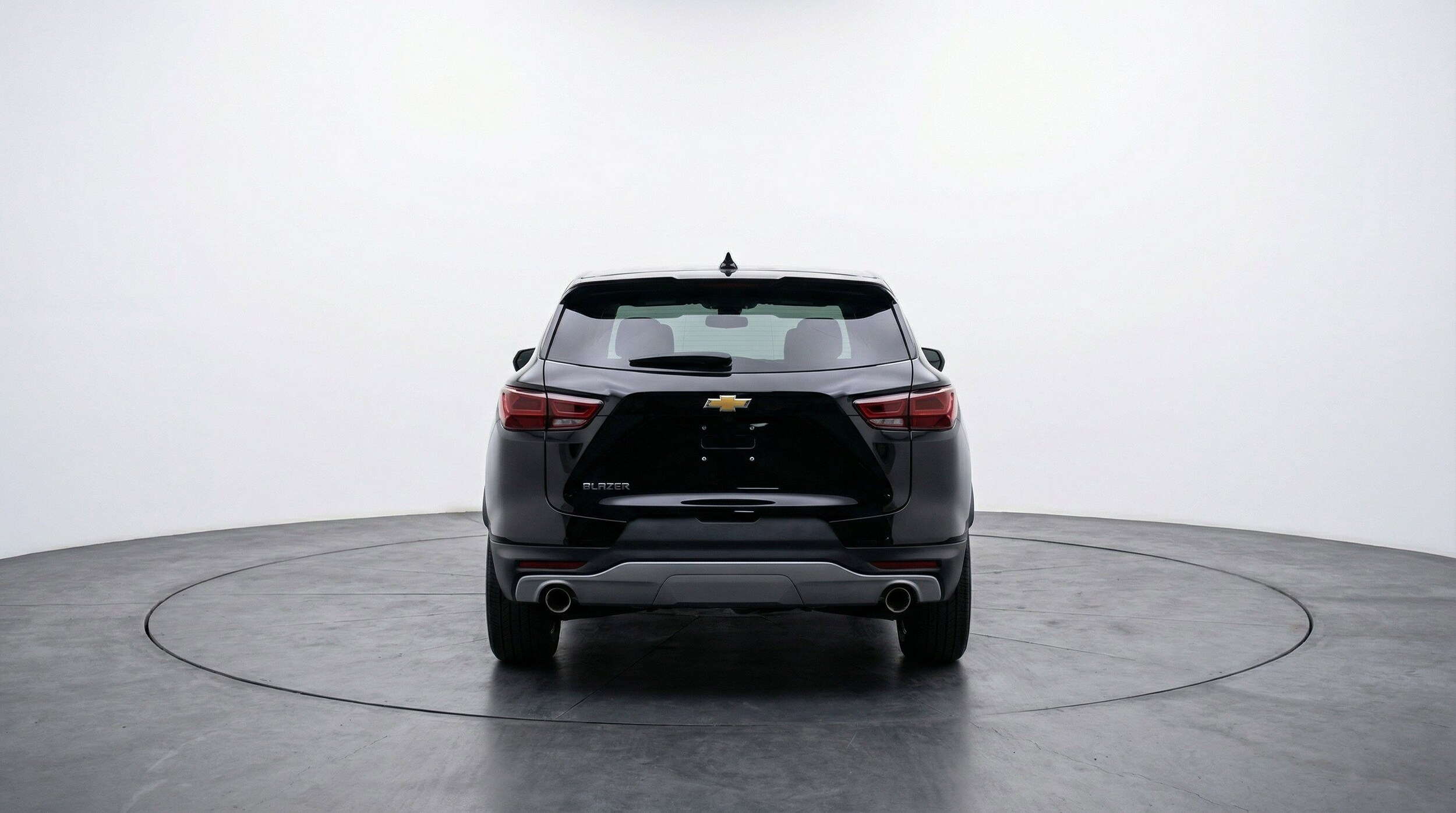 Thumbnail: 2025 Chevrolet Blazer - 7