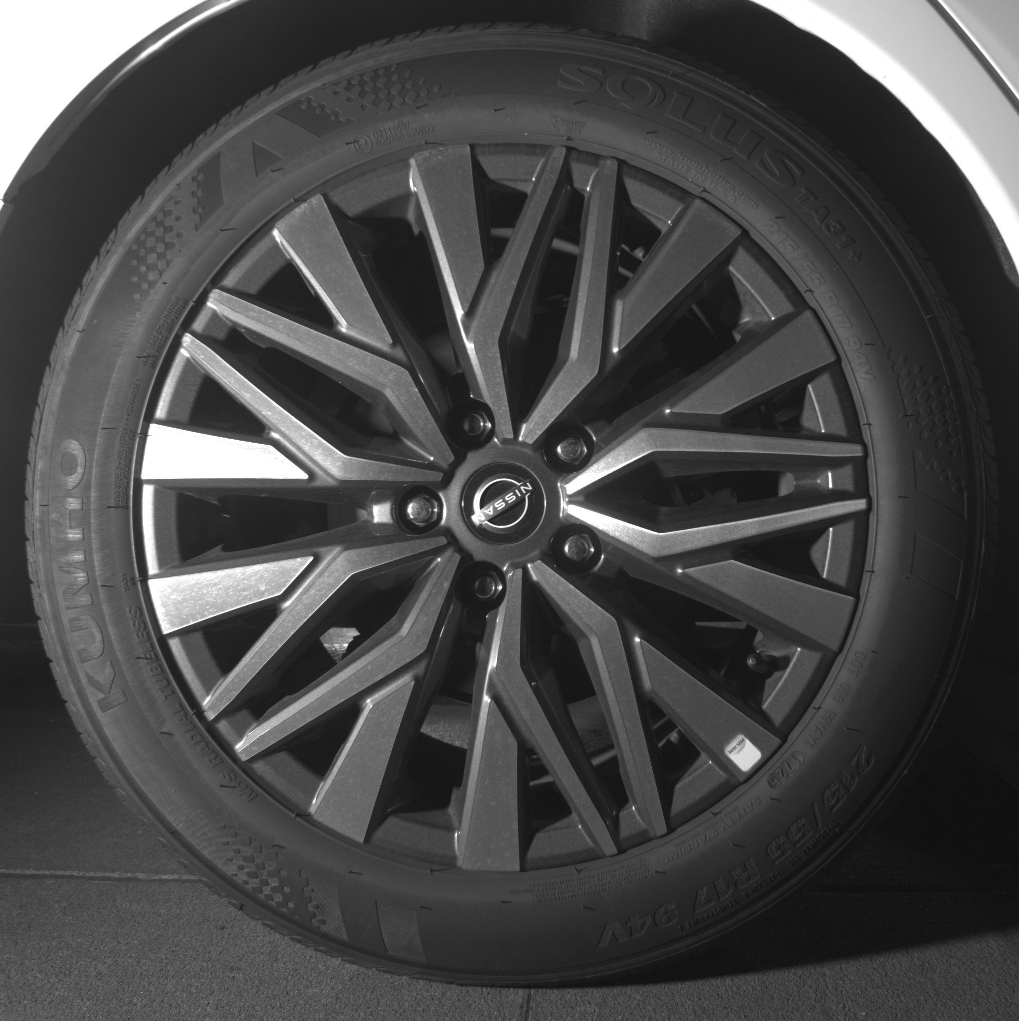 Thumbnail: 2025 Nissan Altima - 12