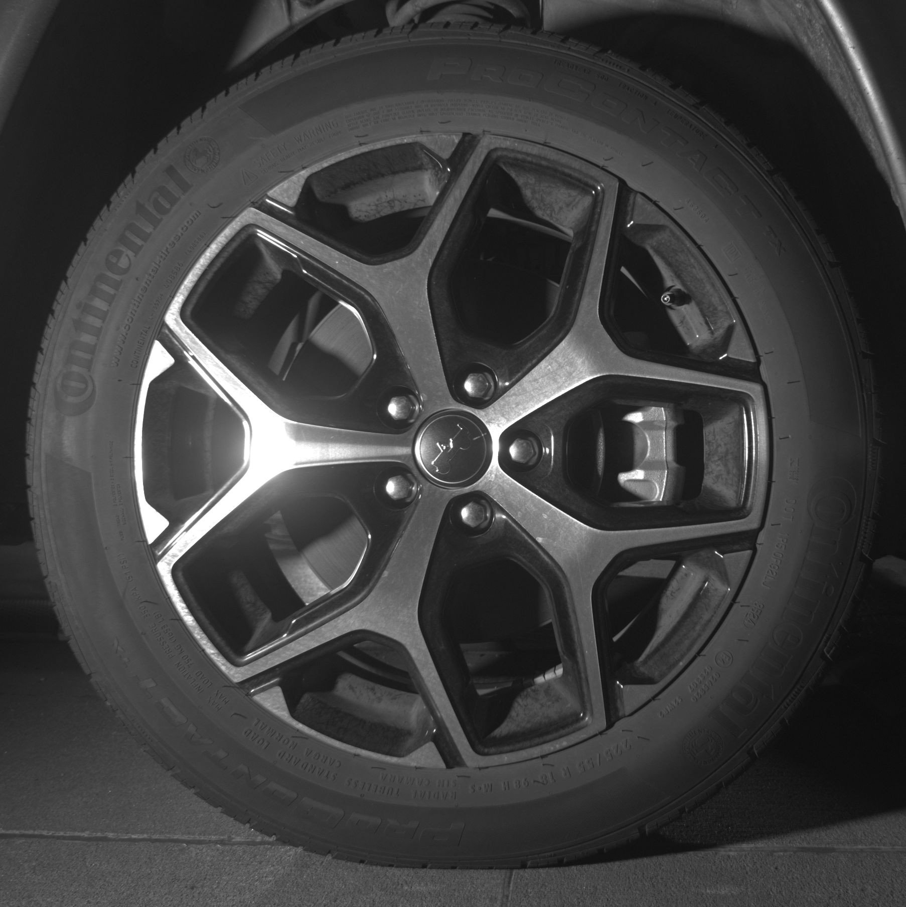 Thumbnail: 2025 Jeep Compass - 13