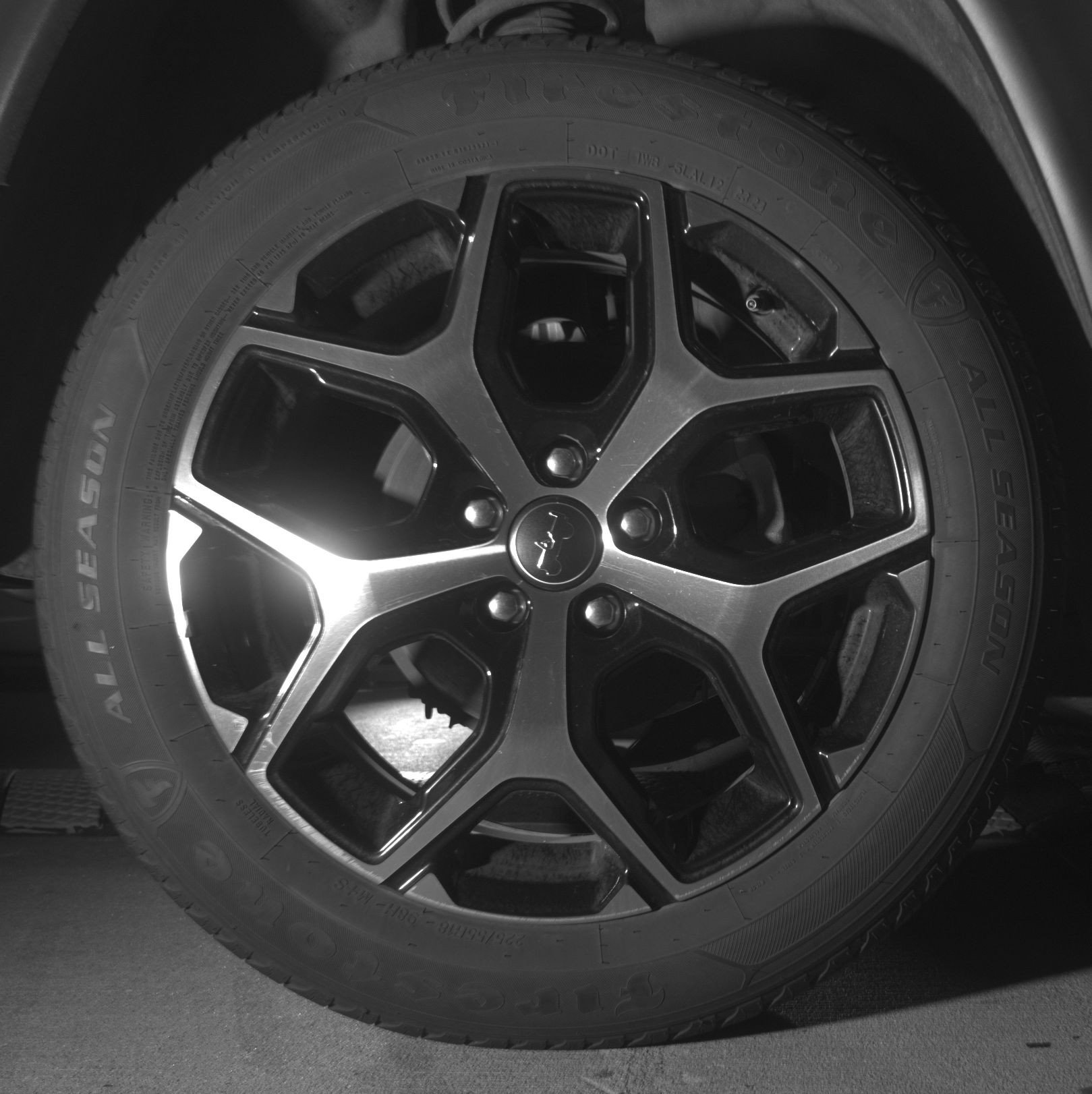 Thumbnail: 2025 Jeep Compass - 15