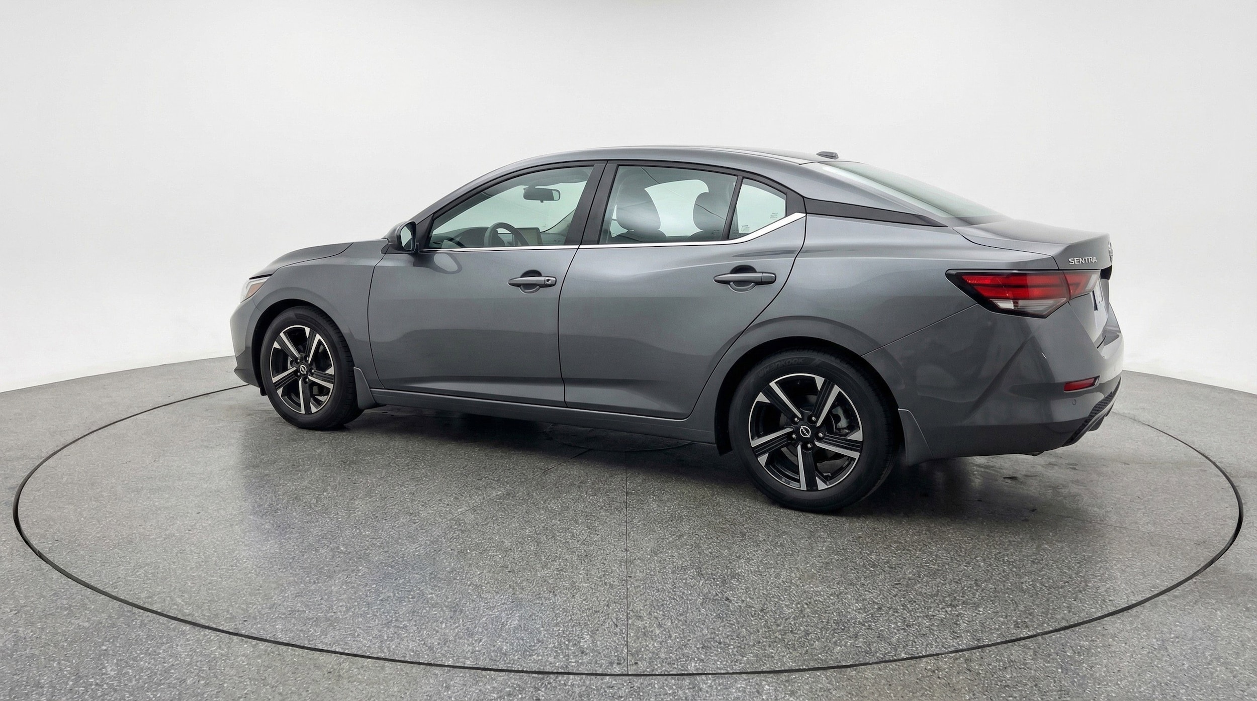 Thumbnail: 2025 Nissan Sentra - 6