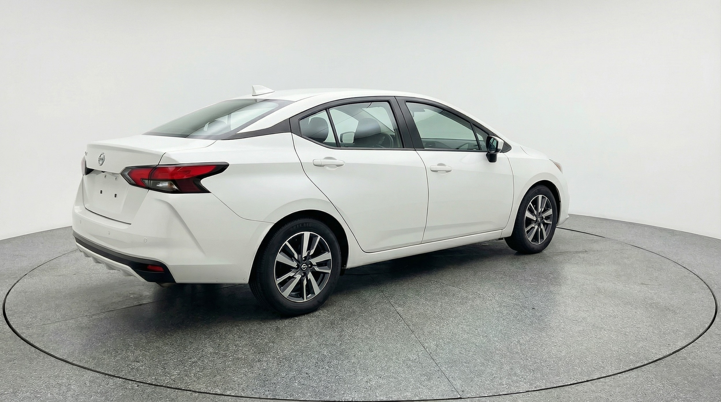 Thumbnail: 2025 Nissan Versa - 7