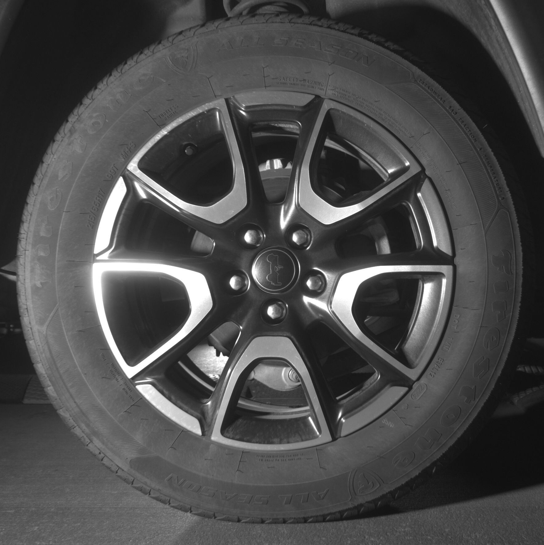 Thumbnail: 2025 Jeep Compass - 12