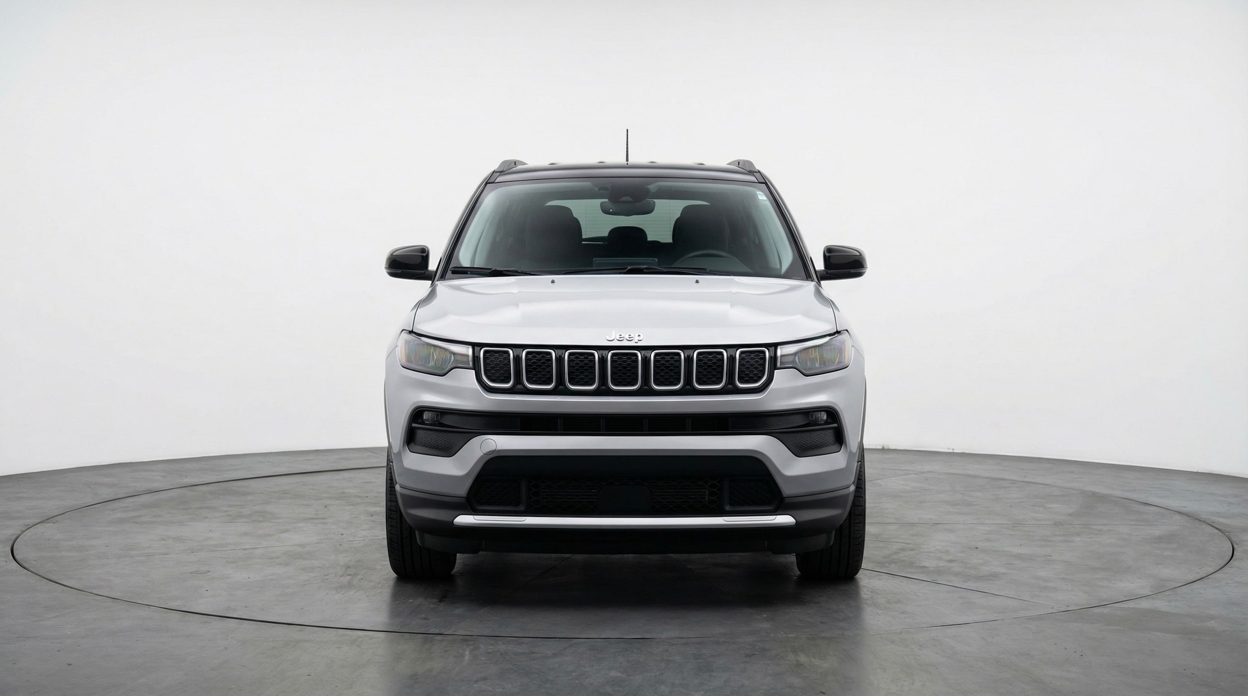 Thumbnail: 2025 Jeep Compass - 2