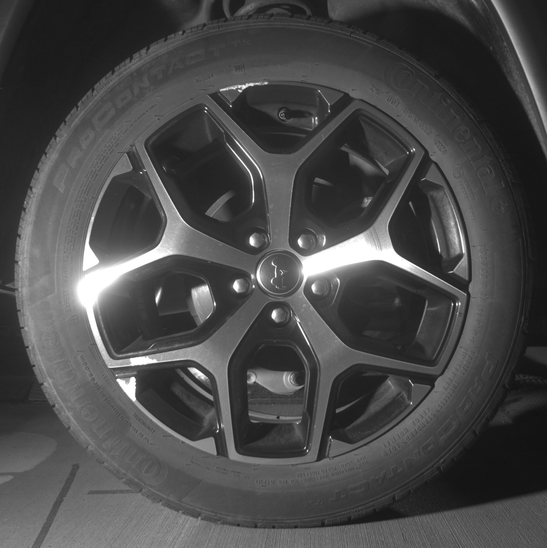 Thumbnail: 2025 Jeep Compass - 10