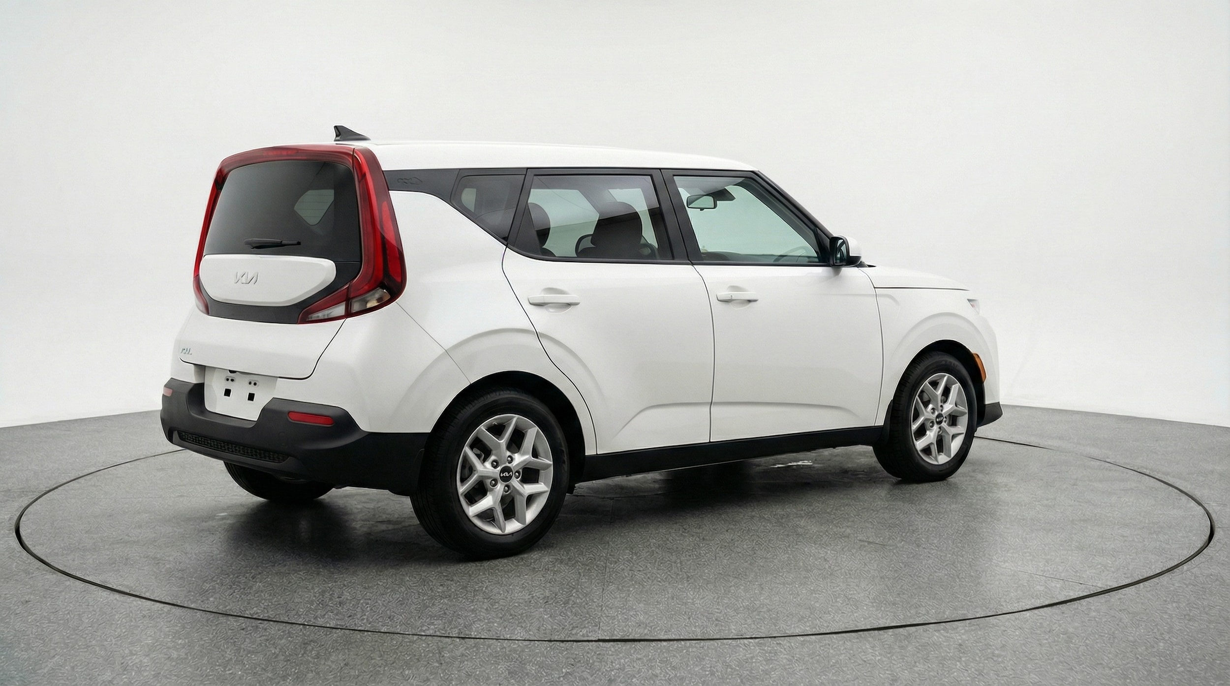 Thumbnail: 2025 Kia Soul - 7