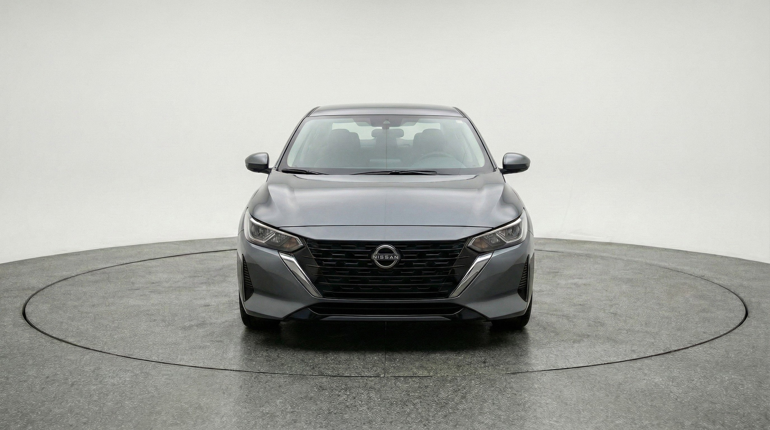 Thumbnail: 2025 Nissan Sentra - 2