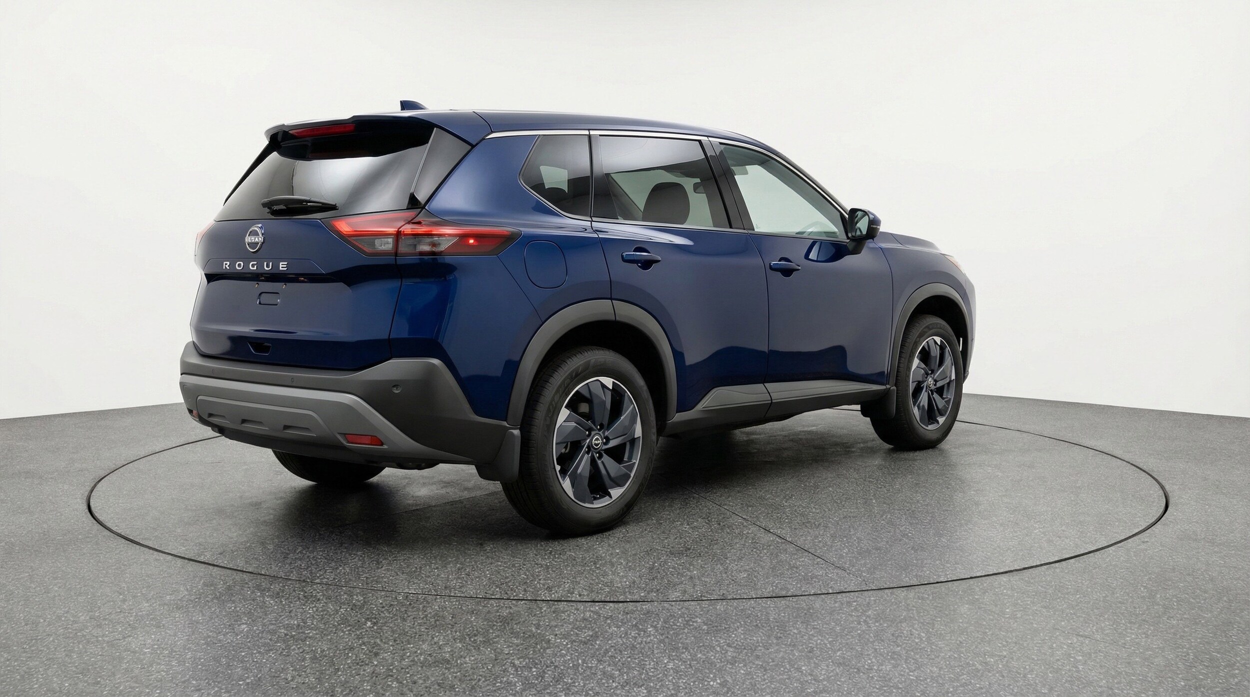 Thumbnail: 2025 Nissan Rogue - 9