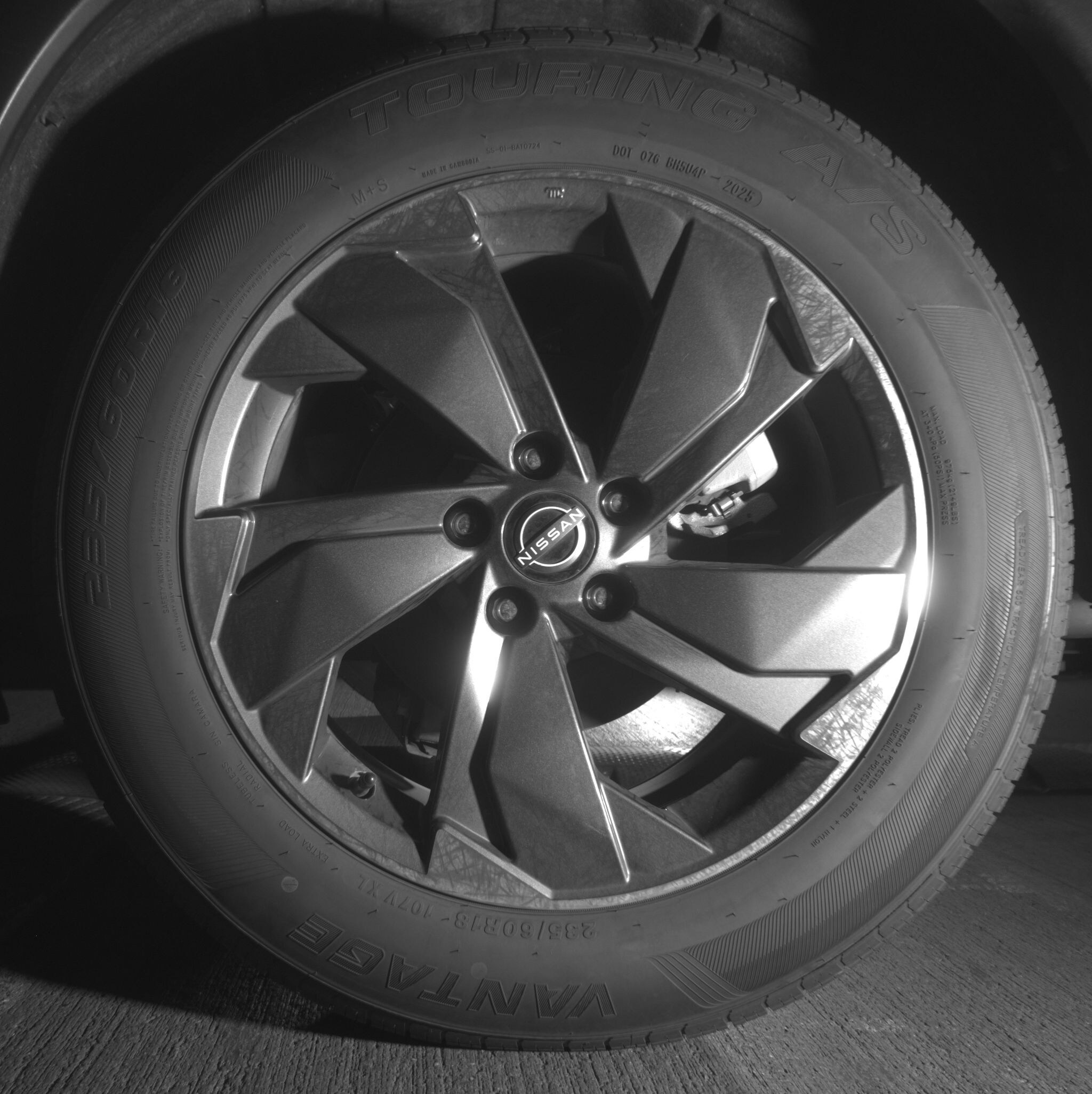 Thumbnail: 2025 Nissan Rogue - 11