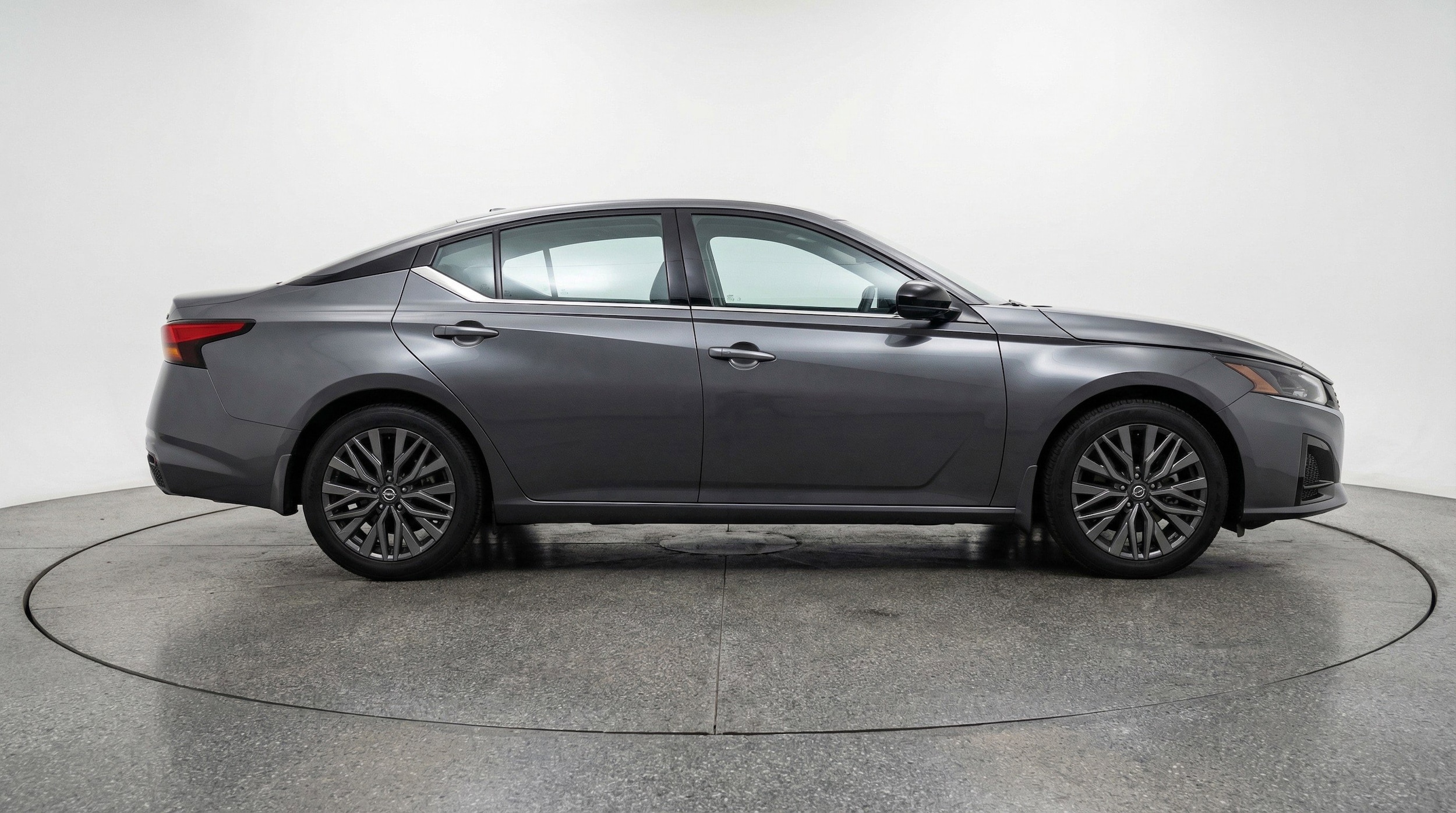 Thumbnail: 2025 Nissan Altima - 11