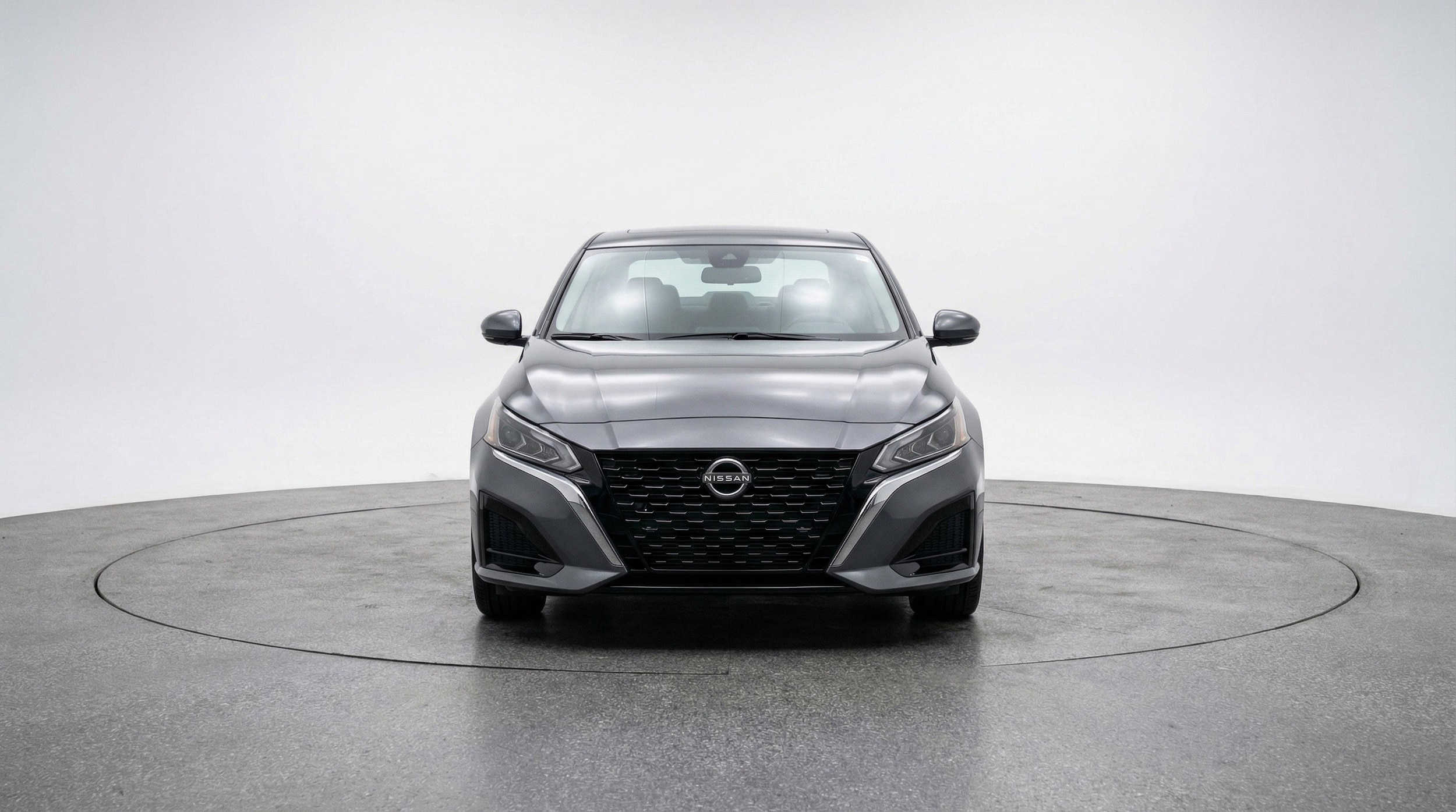 Thumbnail: 2025 Nissan Altima - 2