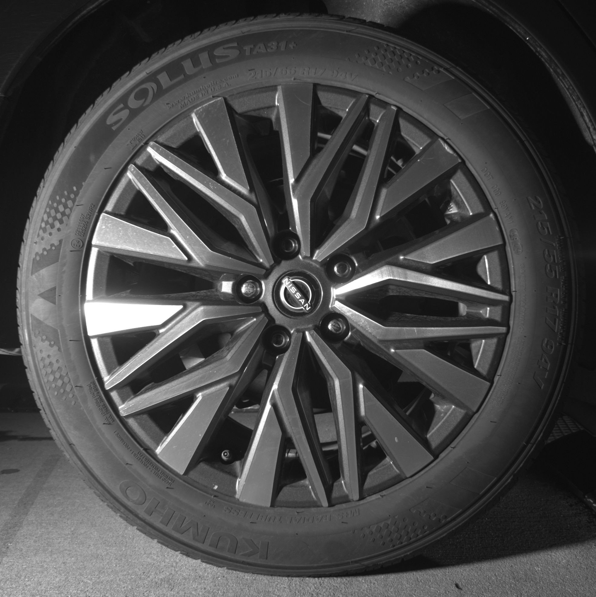 Thumbnail: 2025 Nissan Altima - 15