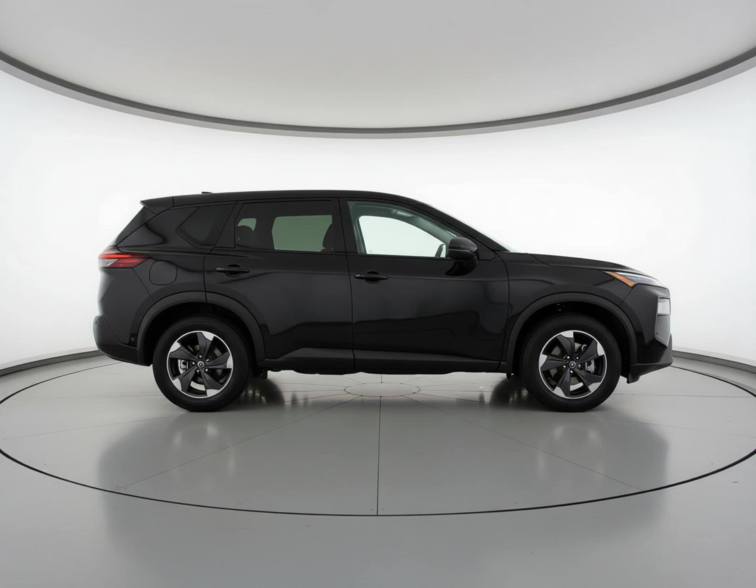 Thumbnail: 2025 Nissan Rogue - 8