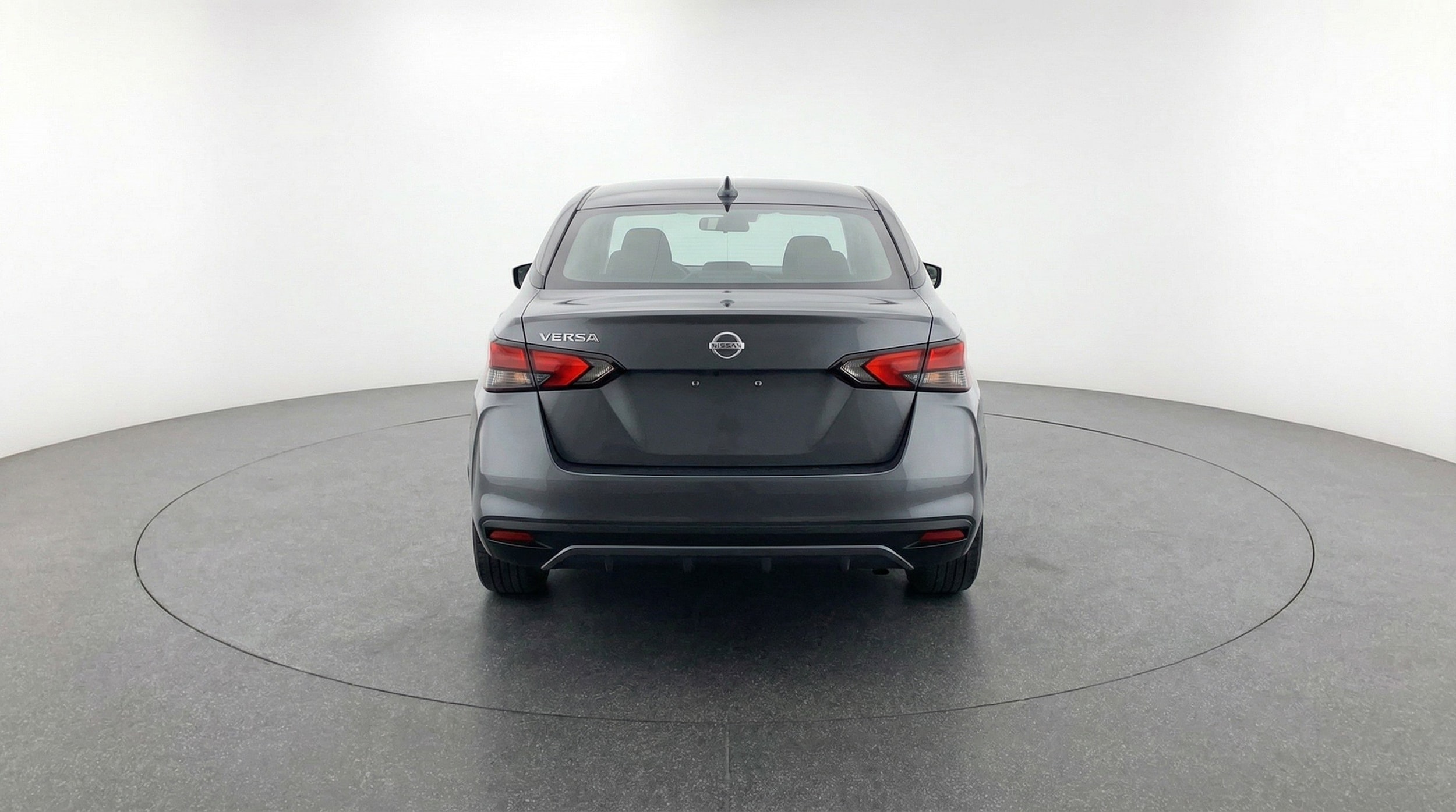 Thumbnail: 2025 Nissan Versa - 7