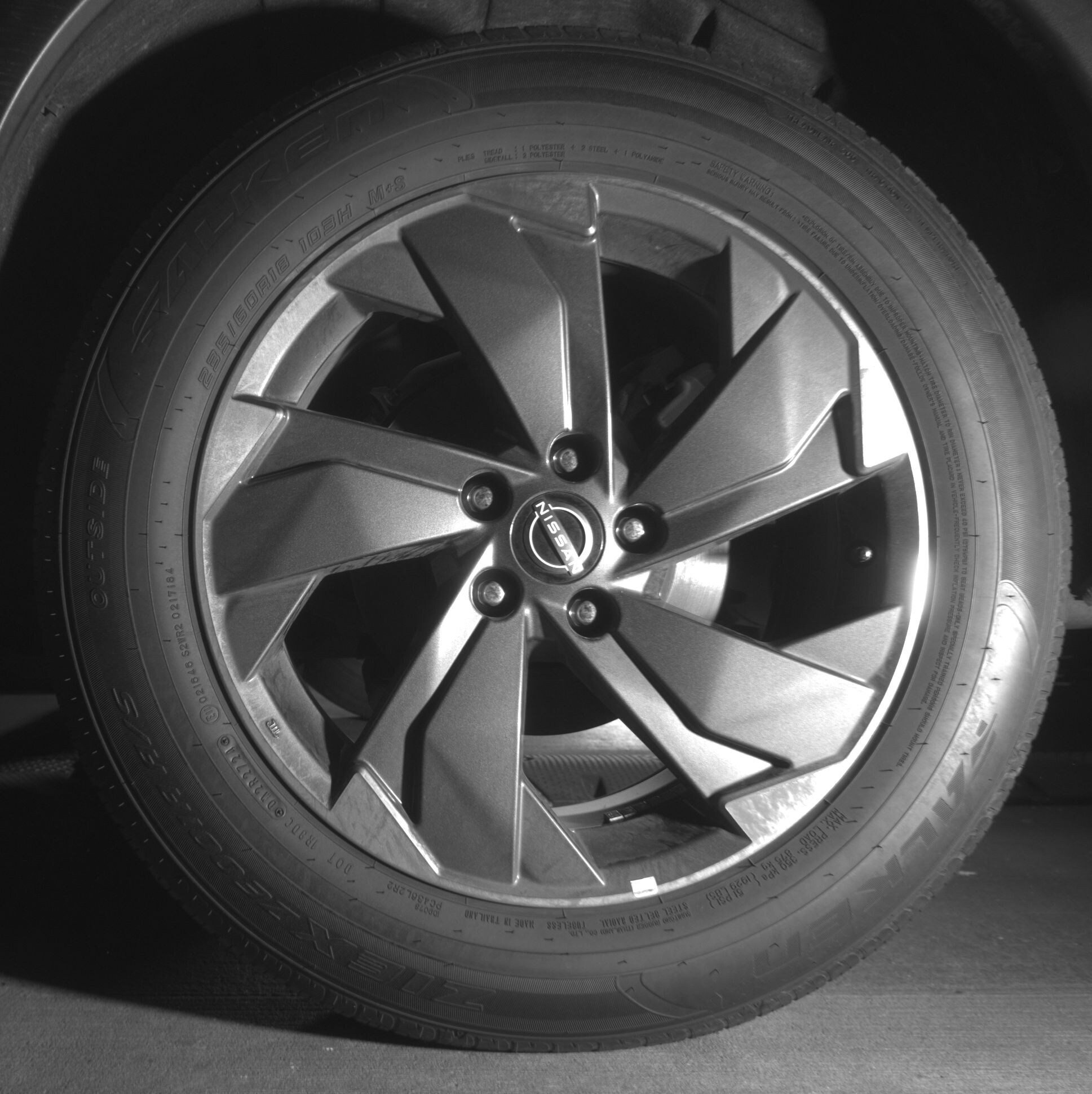 Thumbnail: 2025 Nissan Rogue - 11