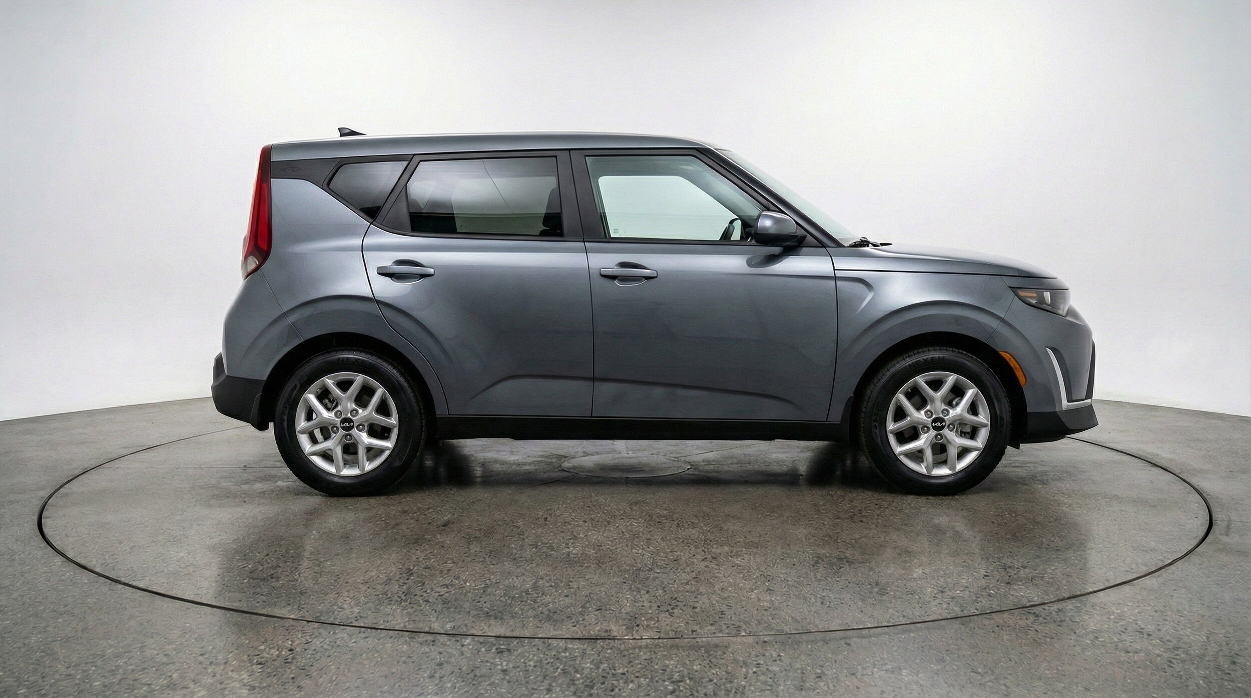 Thumbnail: 2025 Kia Soul - 11