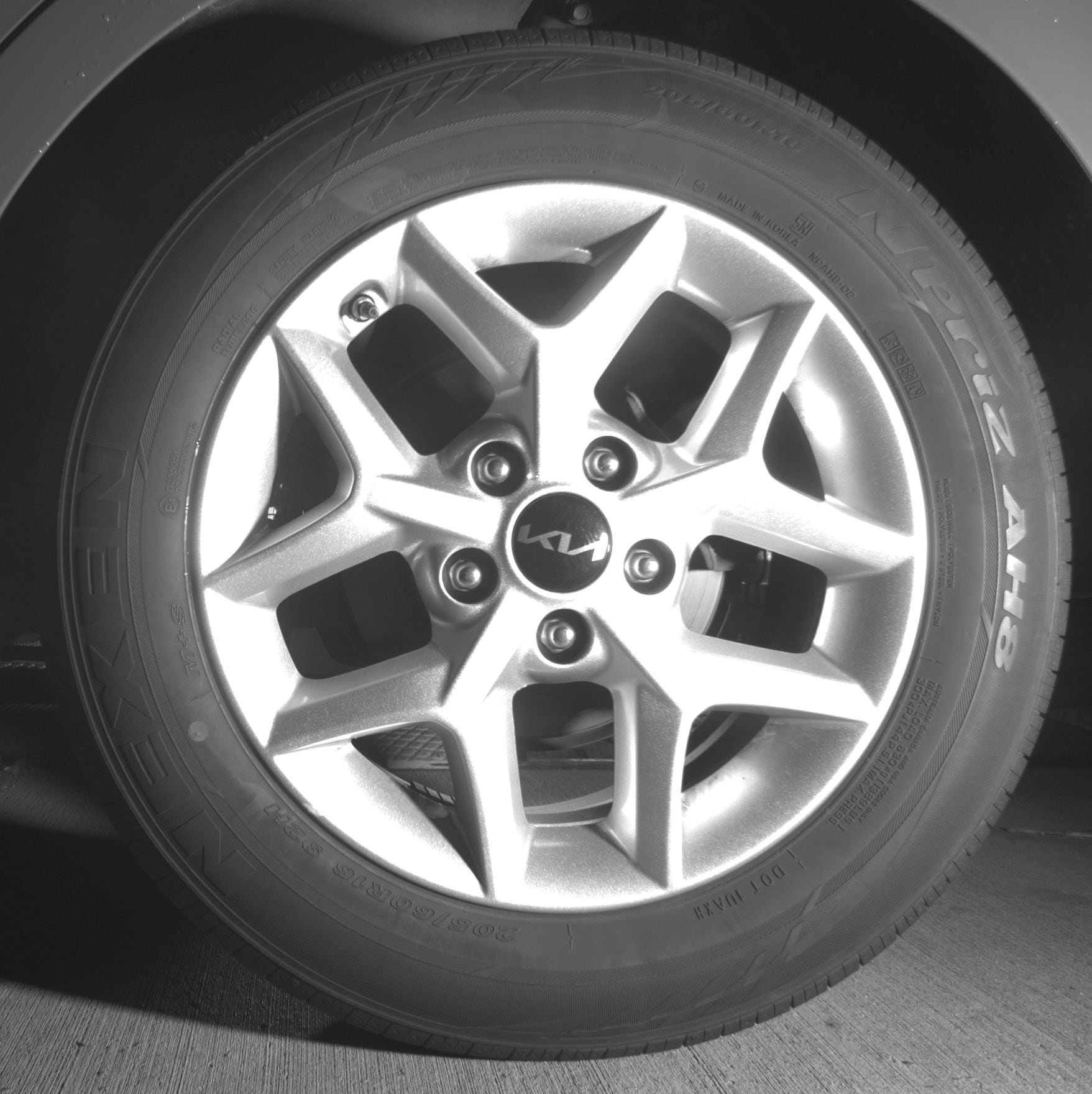 Thumbnail: 2025 Kia Soul - 11