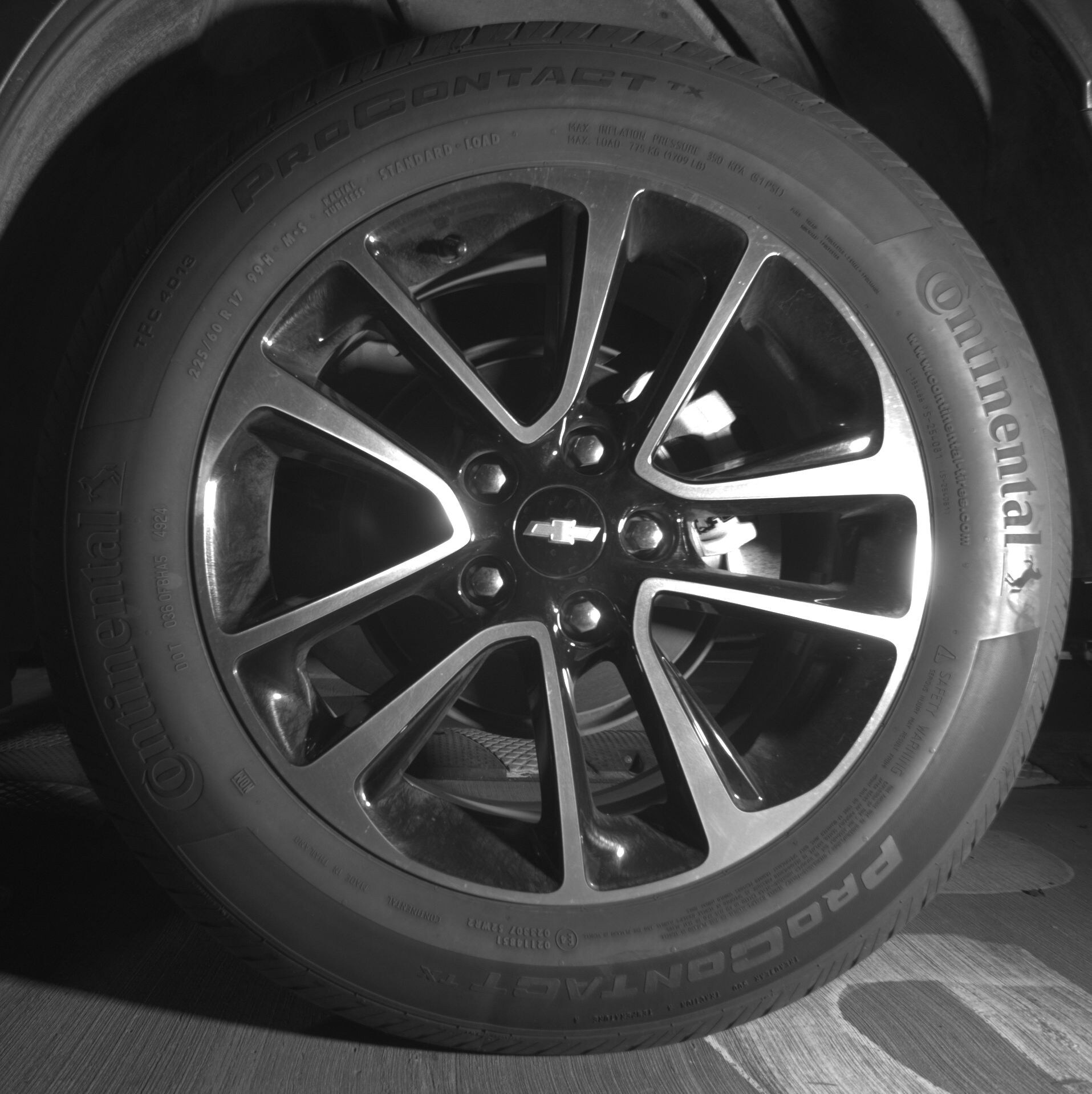 Thumbnail: 2025 Chevrolet TrailBlazer - 11