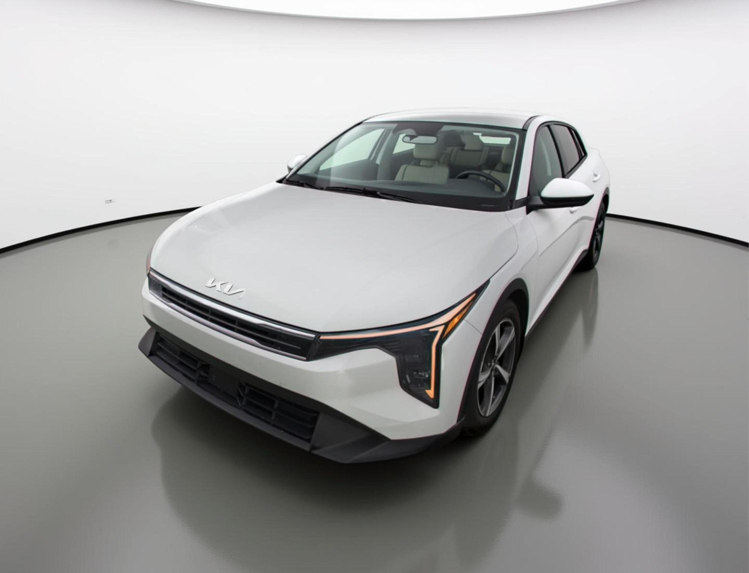 Thumbnail: 2025 Kia K4 - 3