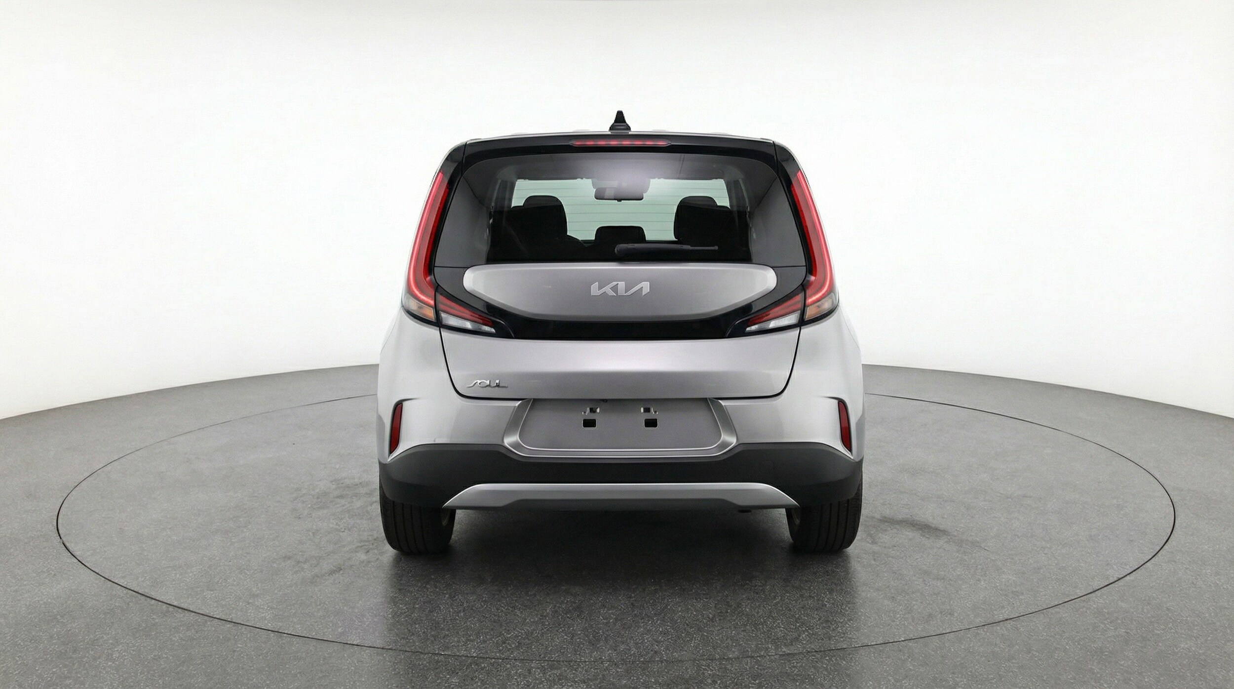 Thumbnail: 2025 Kia Soul - 7