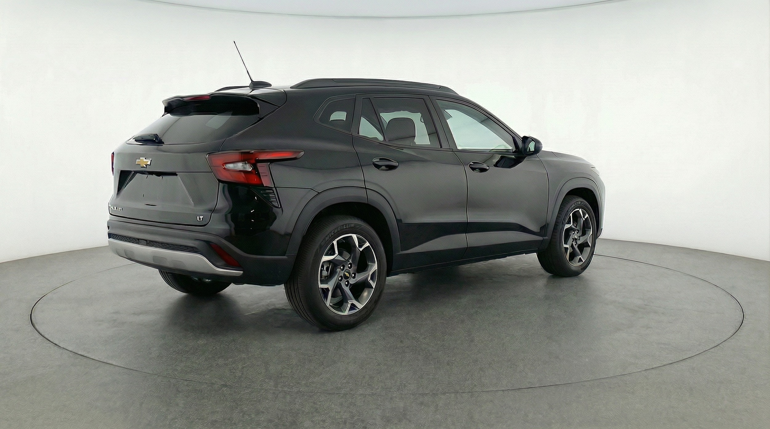 Thumbnail: 2025 Chevrolet Trax - 7