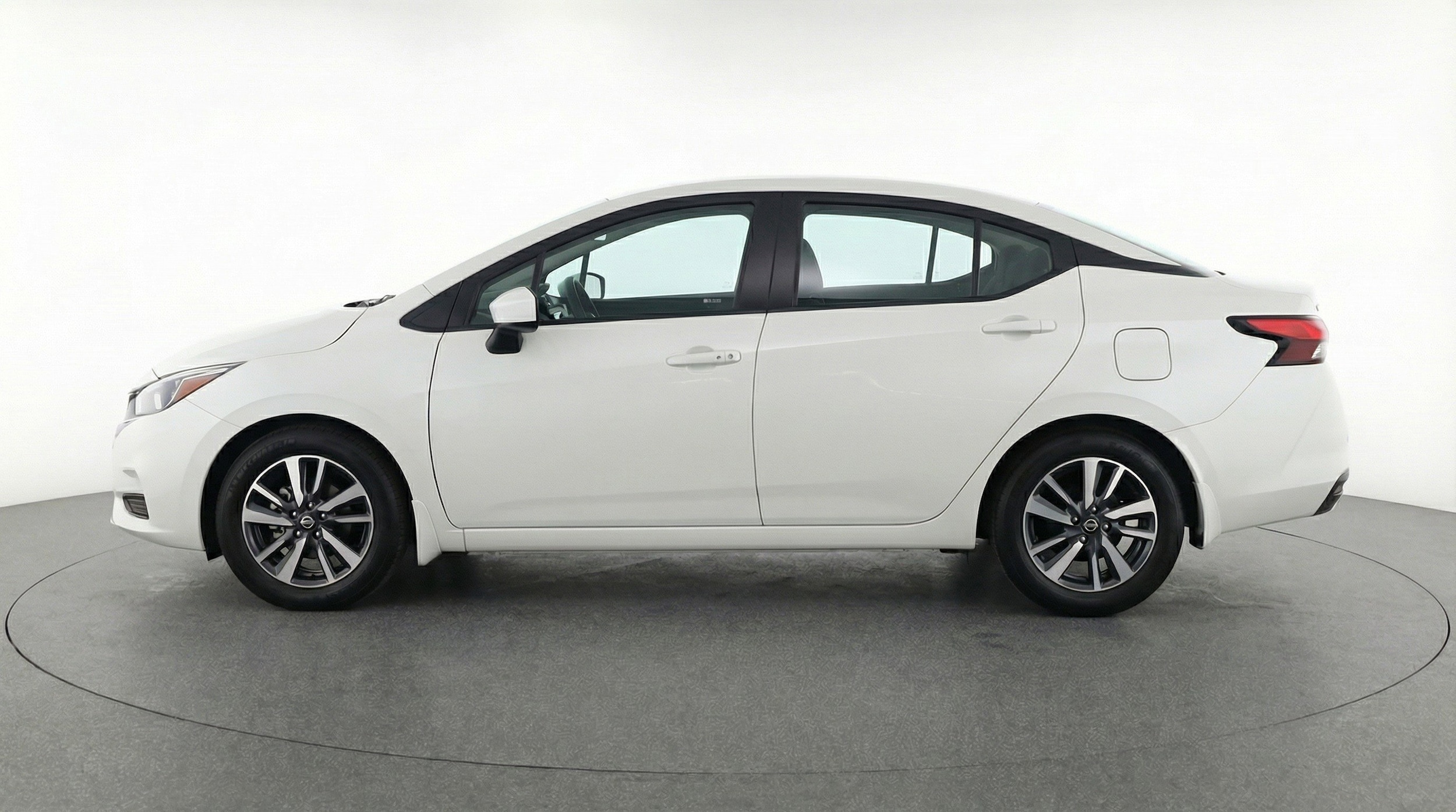 Thumbnail: 2025 Nissan Versa - 5