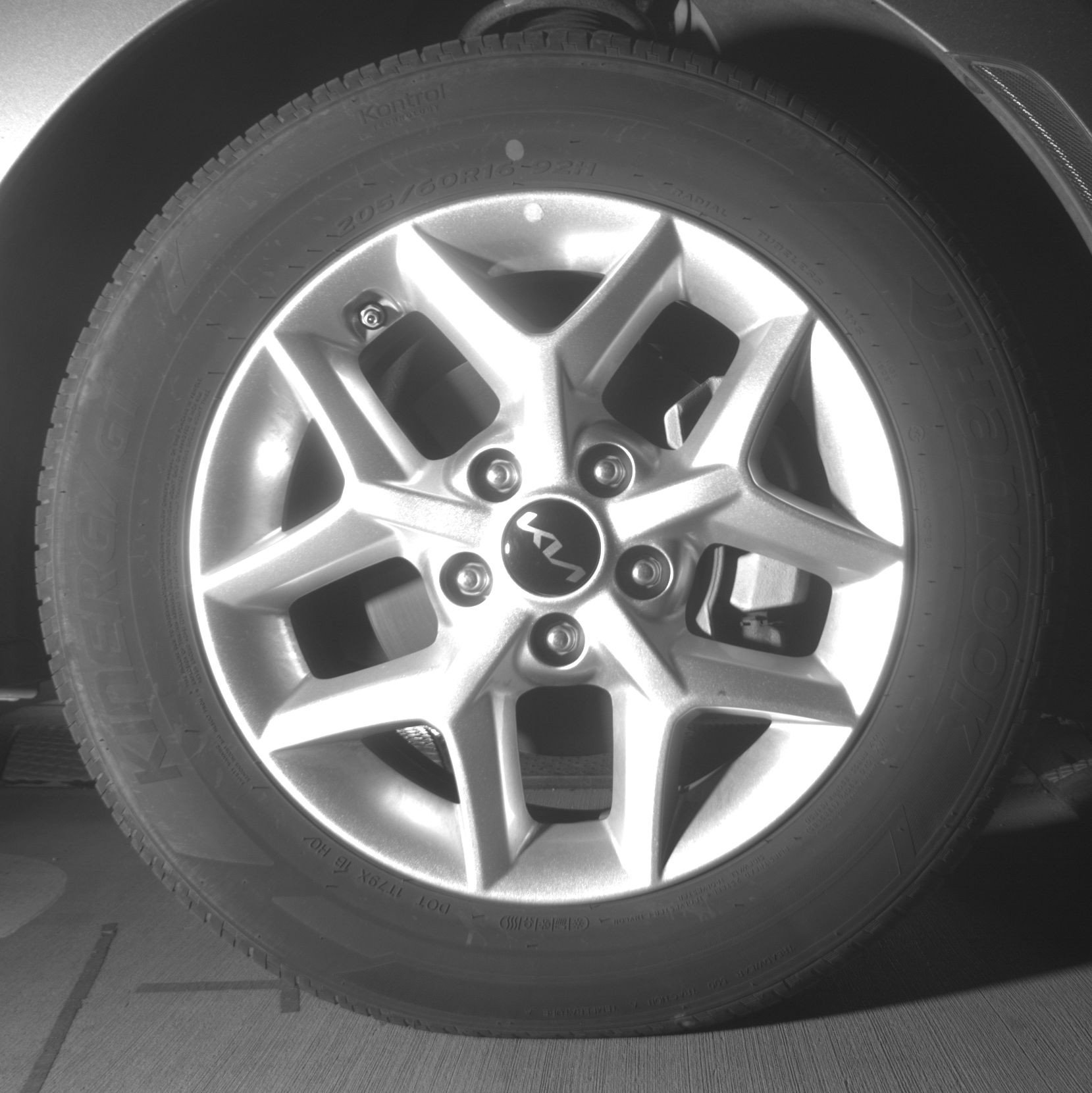 Thumbnail: 2025 Kia Soul - 13