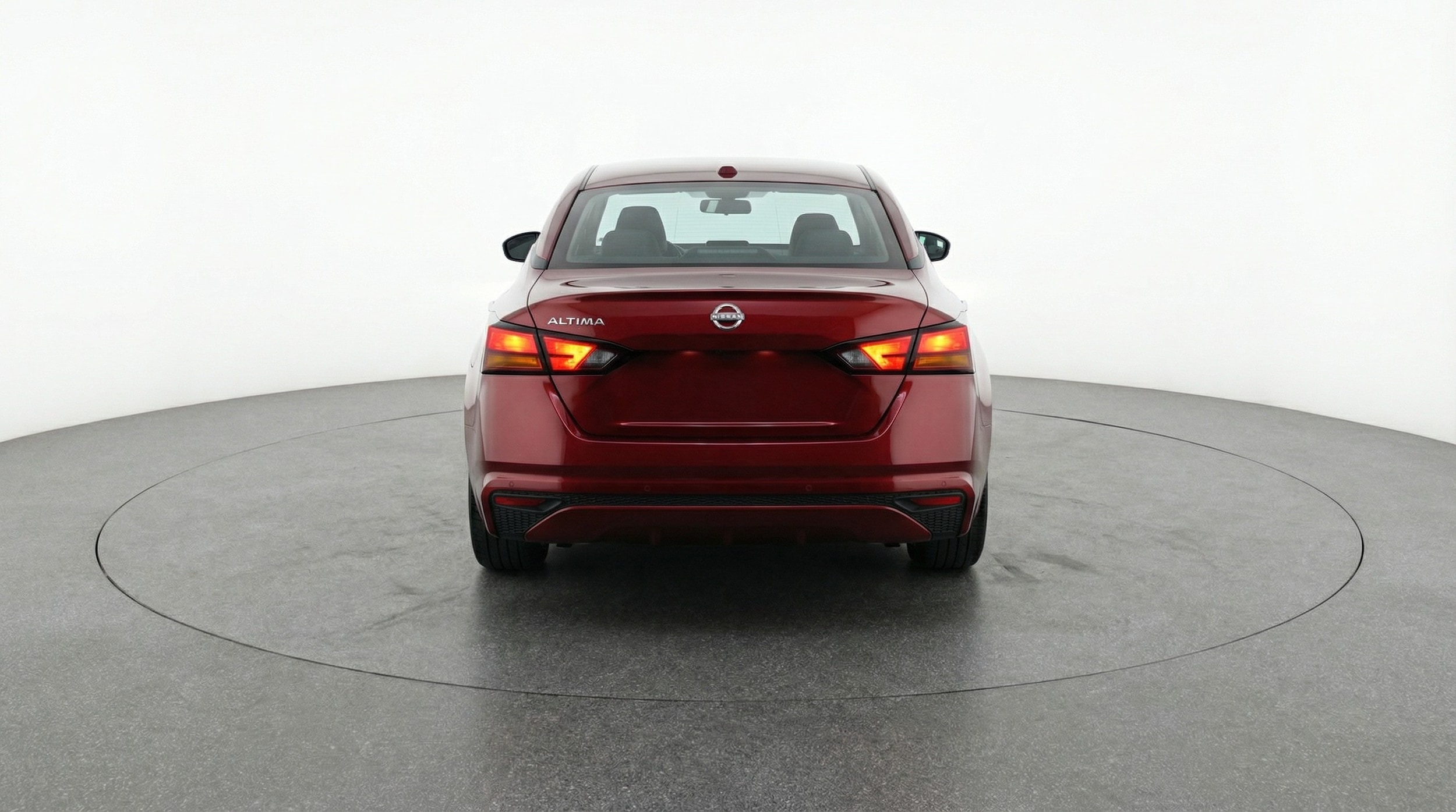 Thumbnail: 2025 Nissan Altima - 6