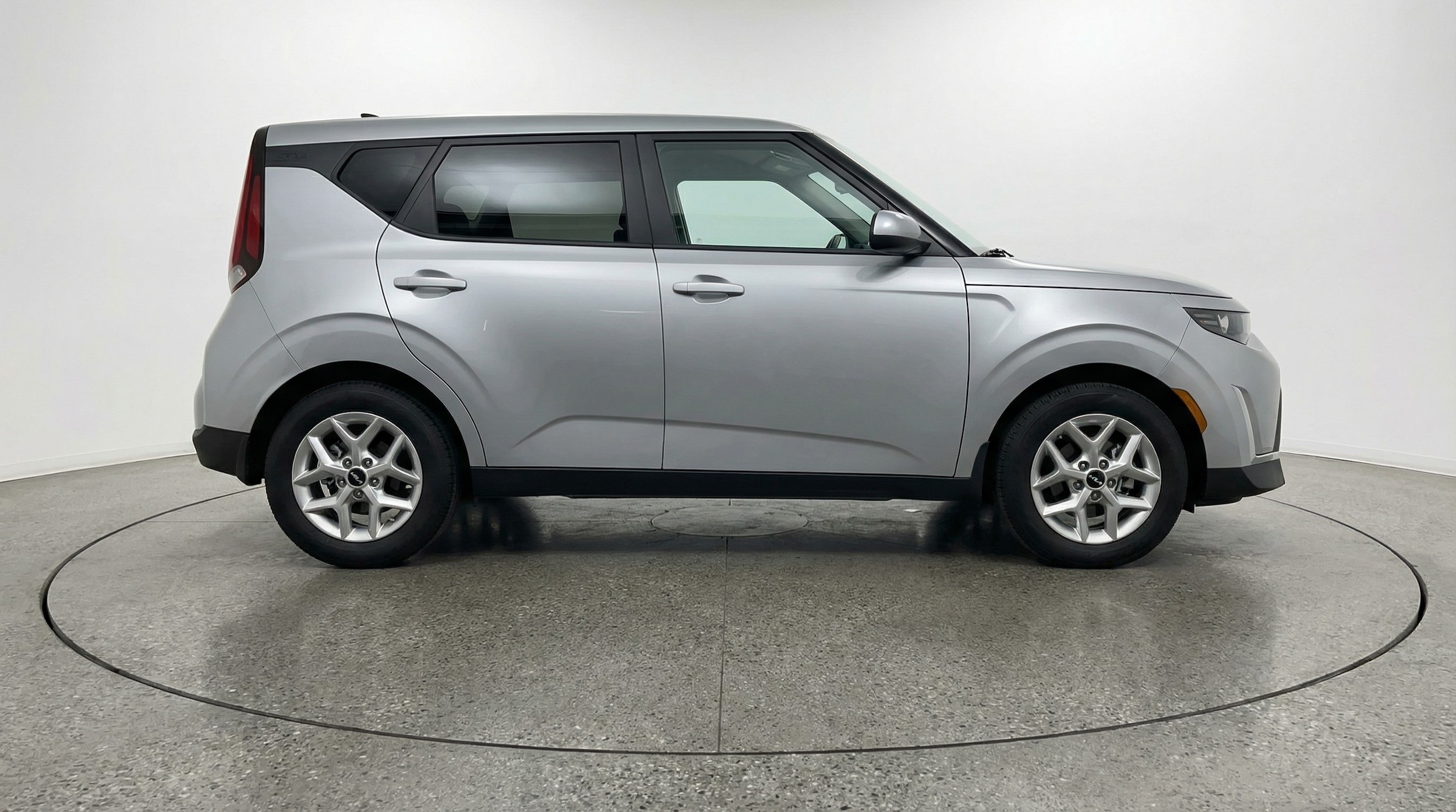 Thumbnail: 2025 Kia Soul - 8