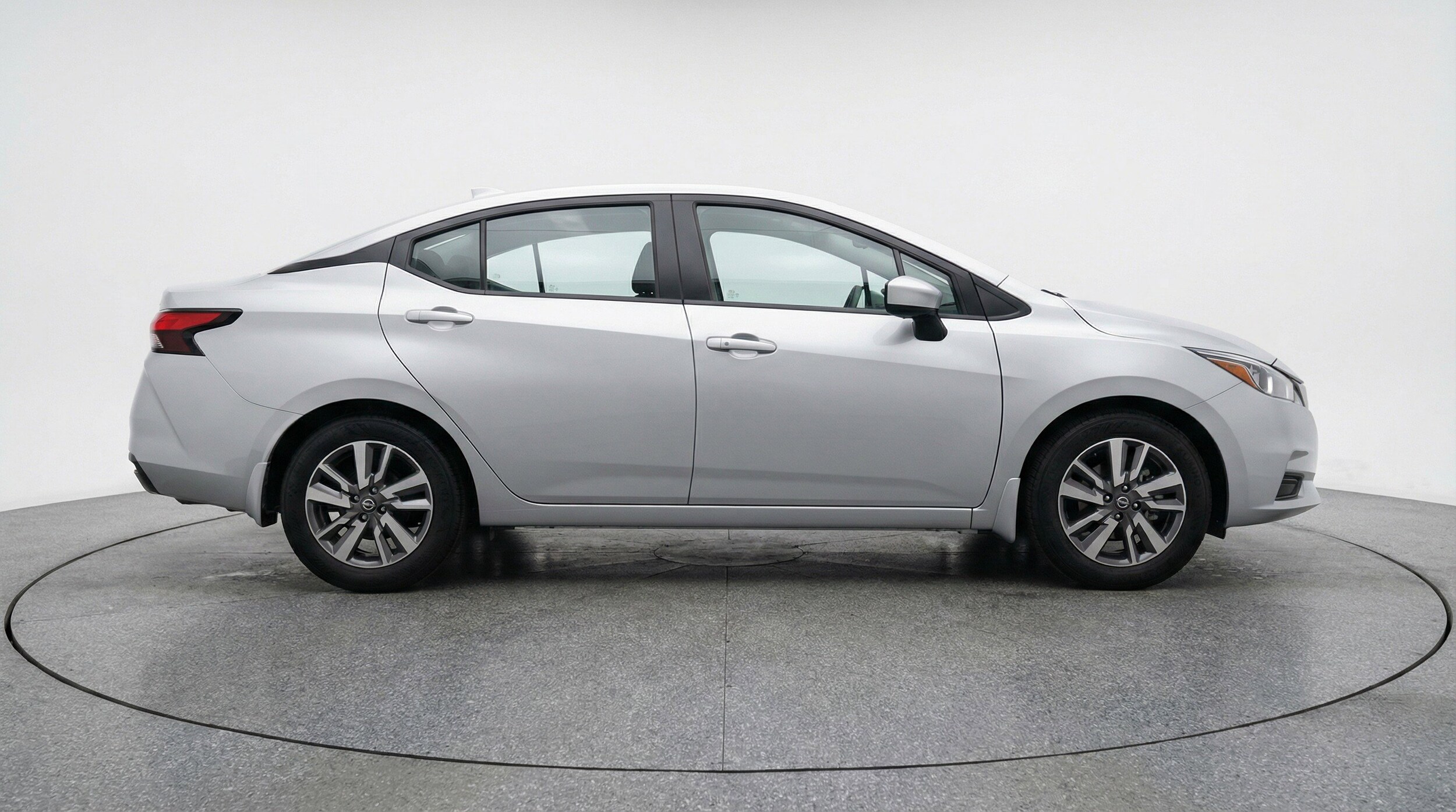 Thumbnail: 2025 Nissan Versa - 11