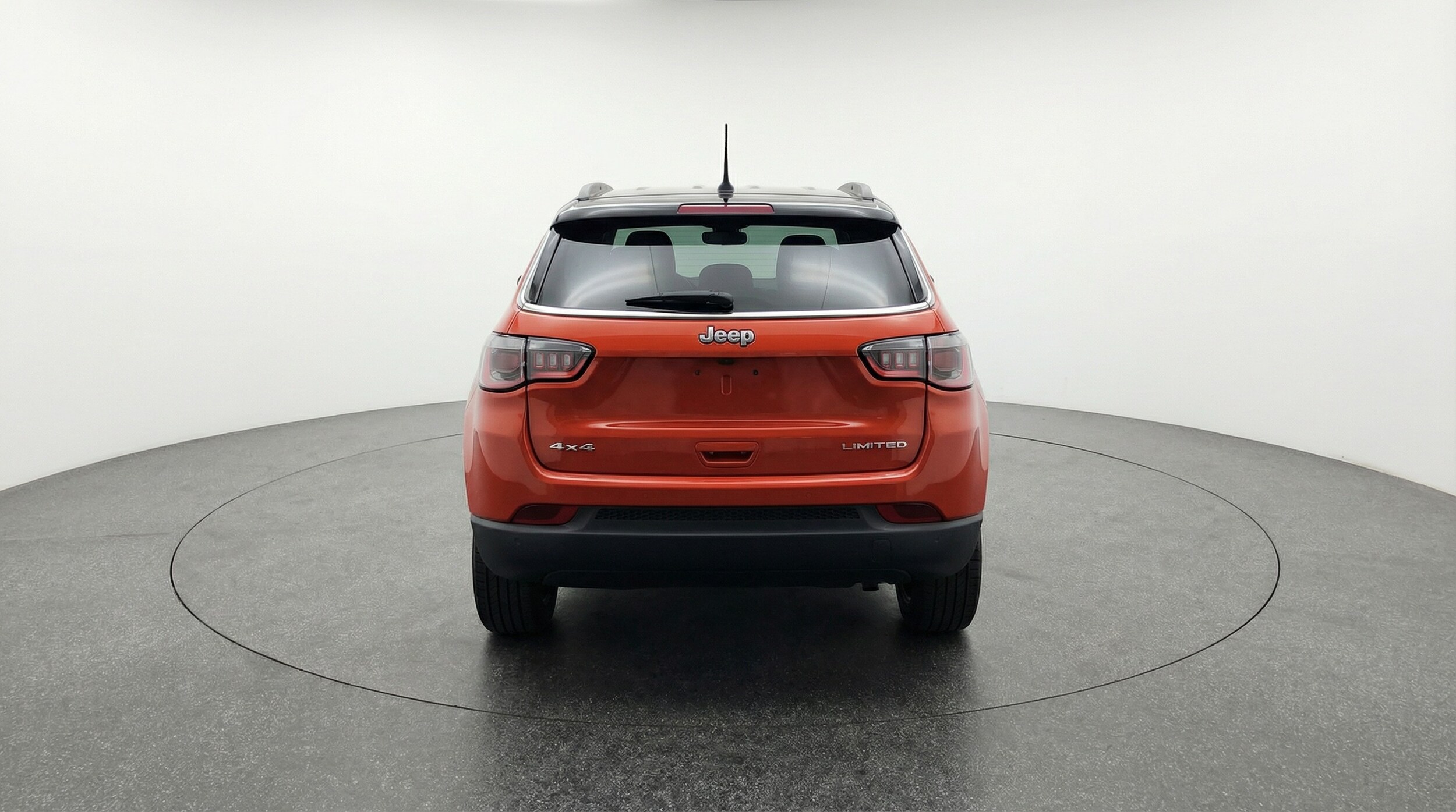 Thumbnail: 2025 Jeep Compass - 6