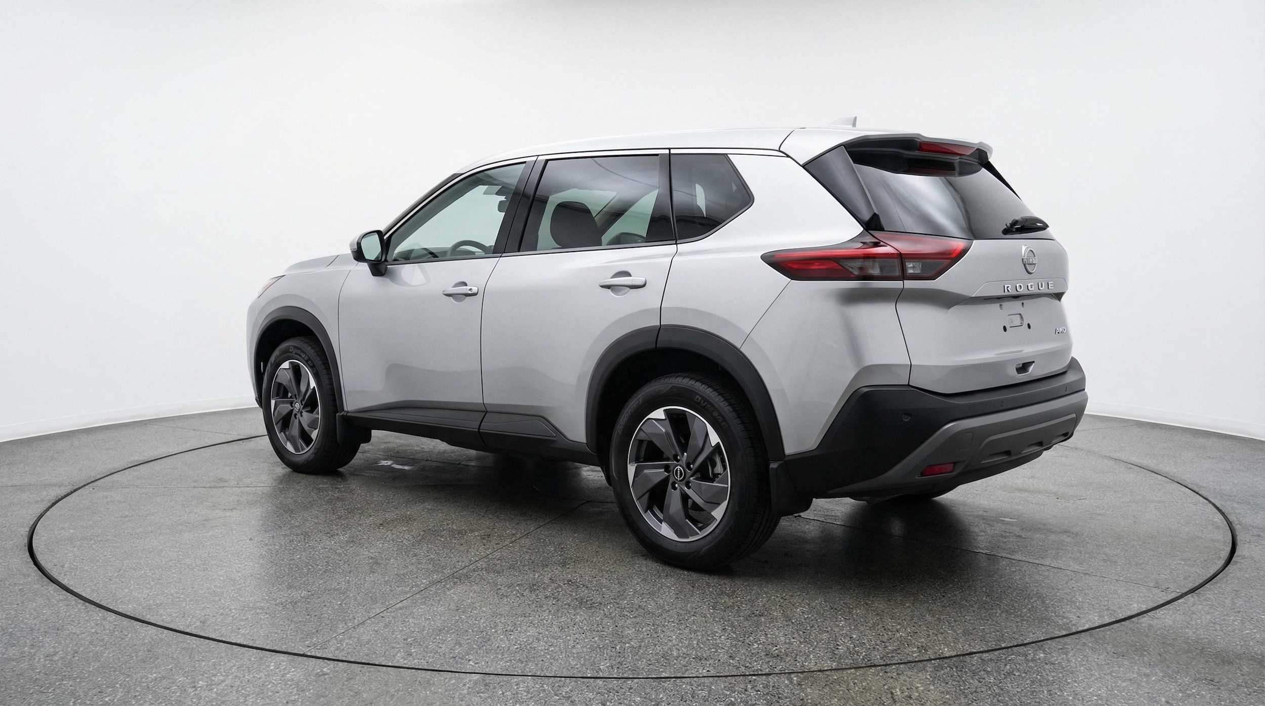 Thumbnail: 2025 Nissan Rogue - 6