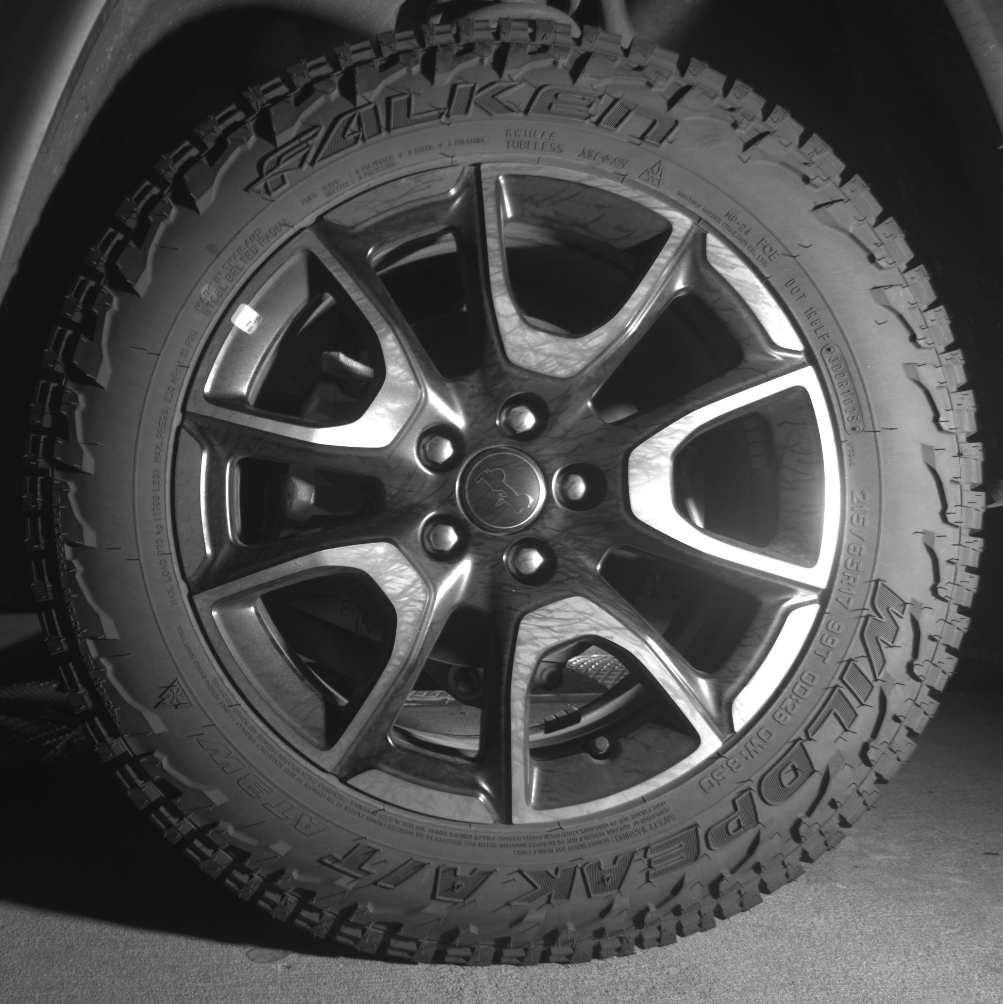 Thumbnail: 2025 Jeep Compass - 14