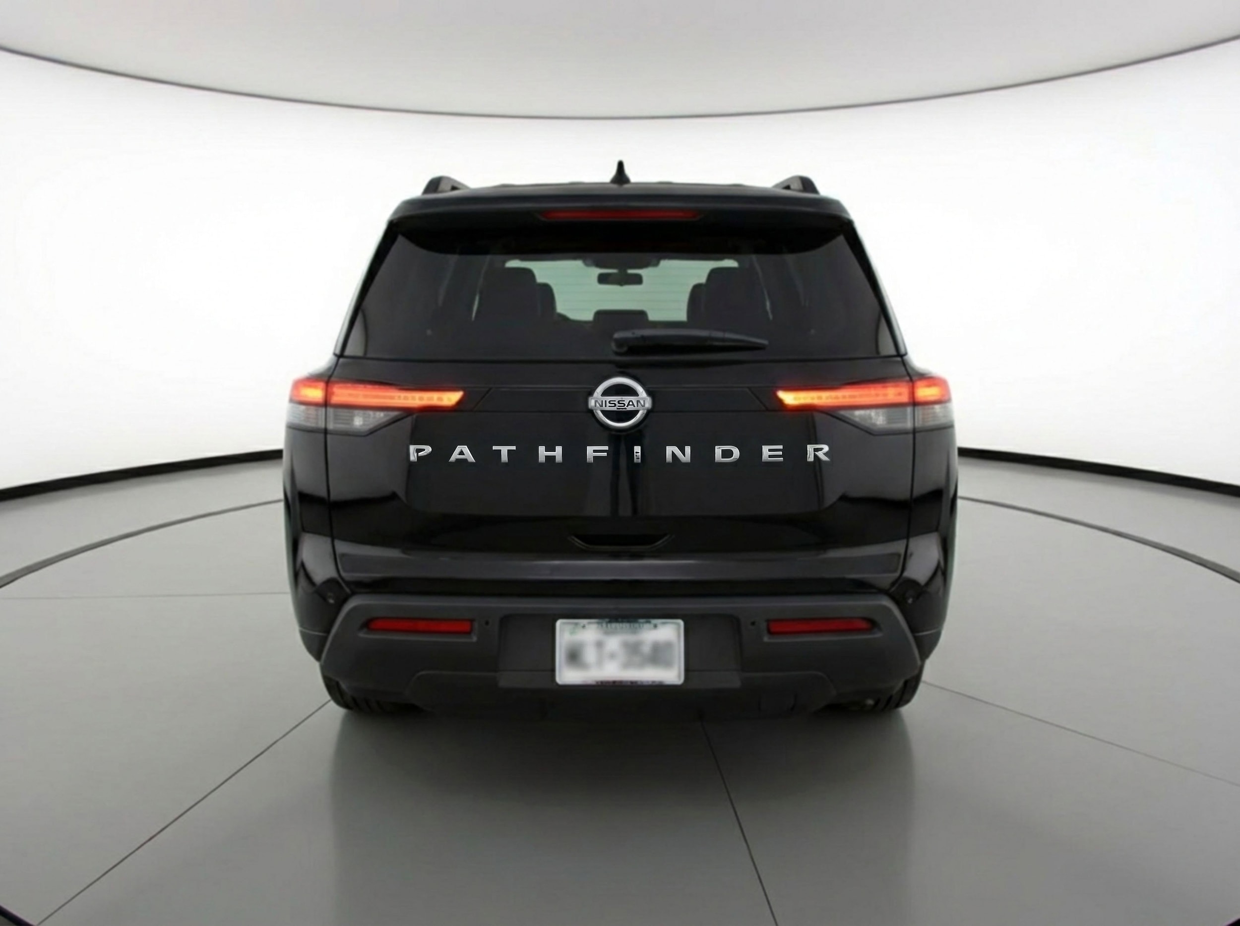 Thumbnail: 2025 Nissan Pathfinder - 7