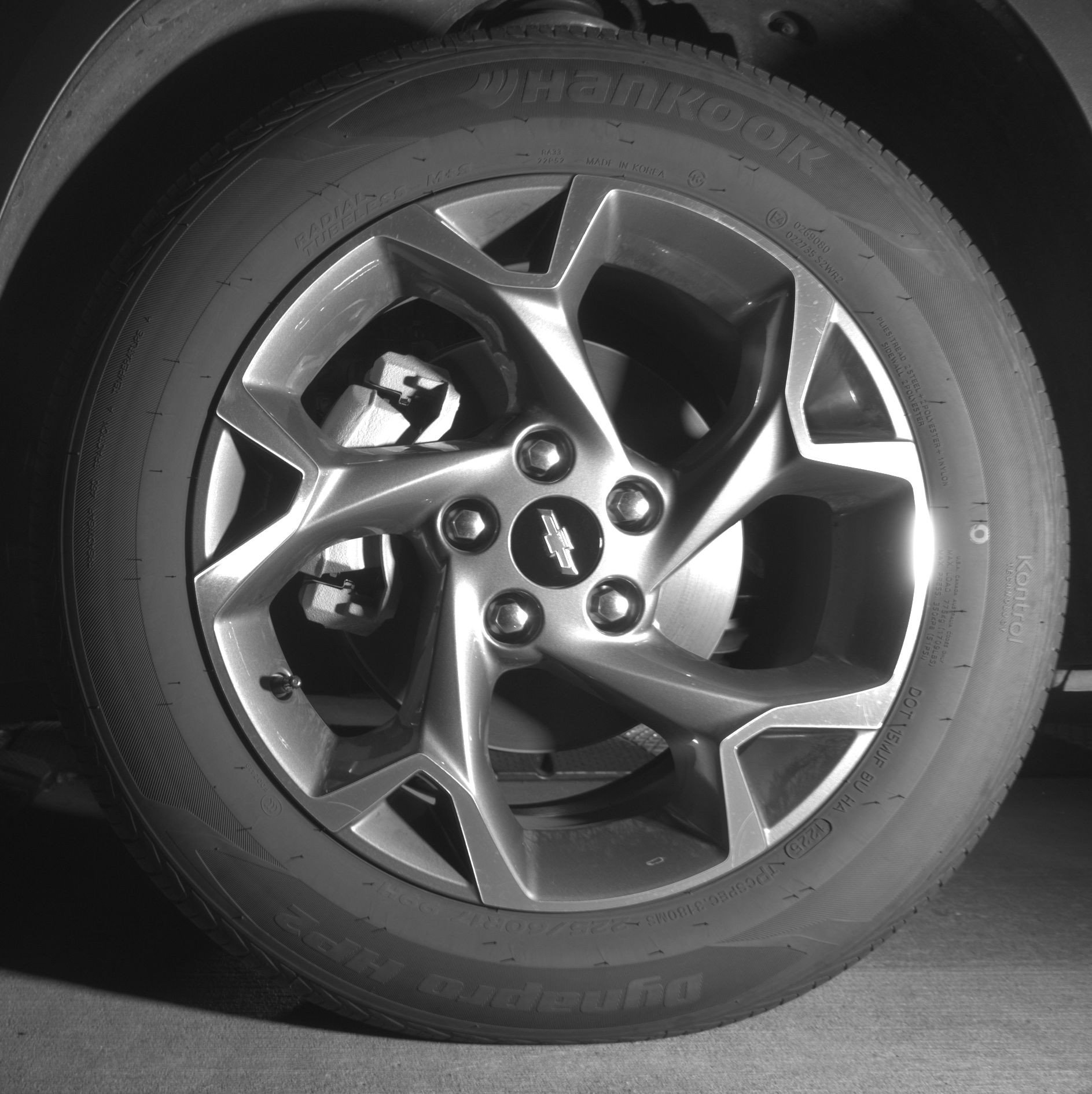 Thumbnail: 2025 Chevrolet Trax - 12