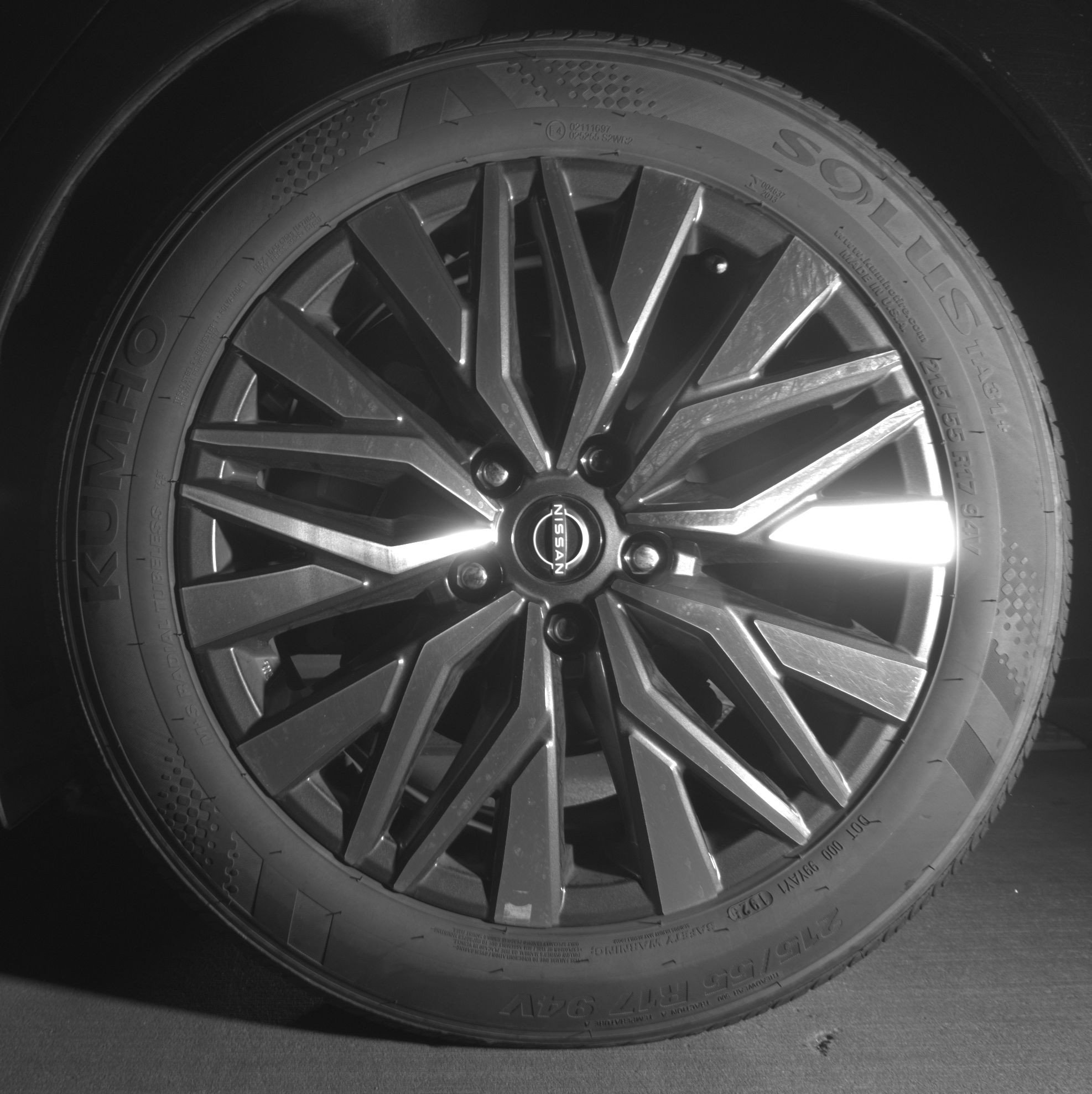 Thumbnail: 2025 Nissan Altima - 14