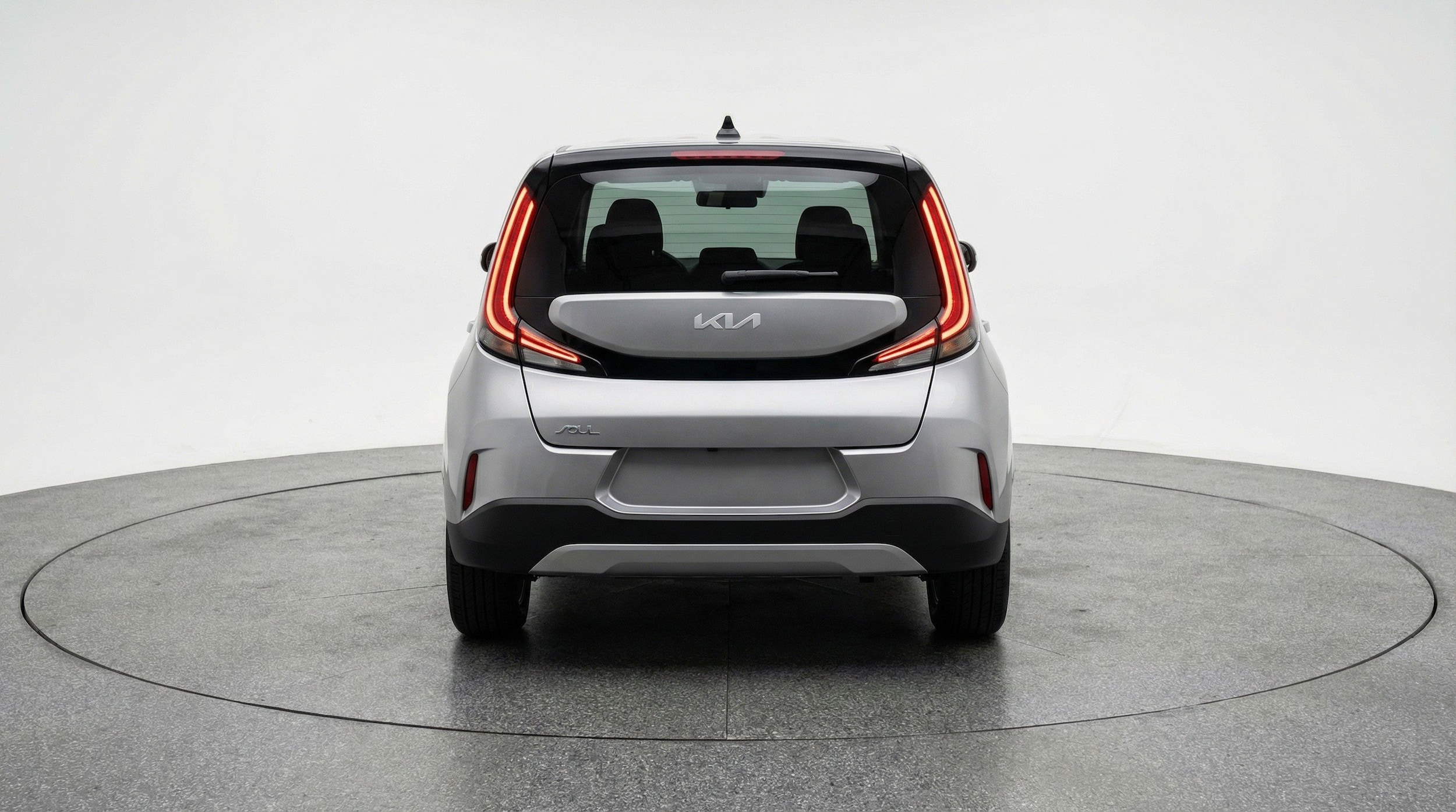 Thumbnail: 2025 Kia Soul - 7