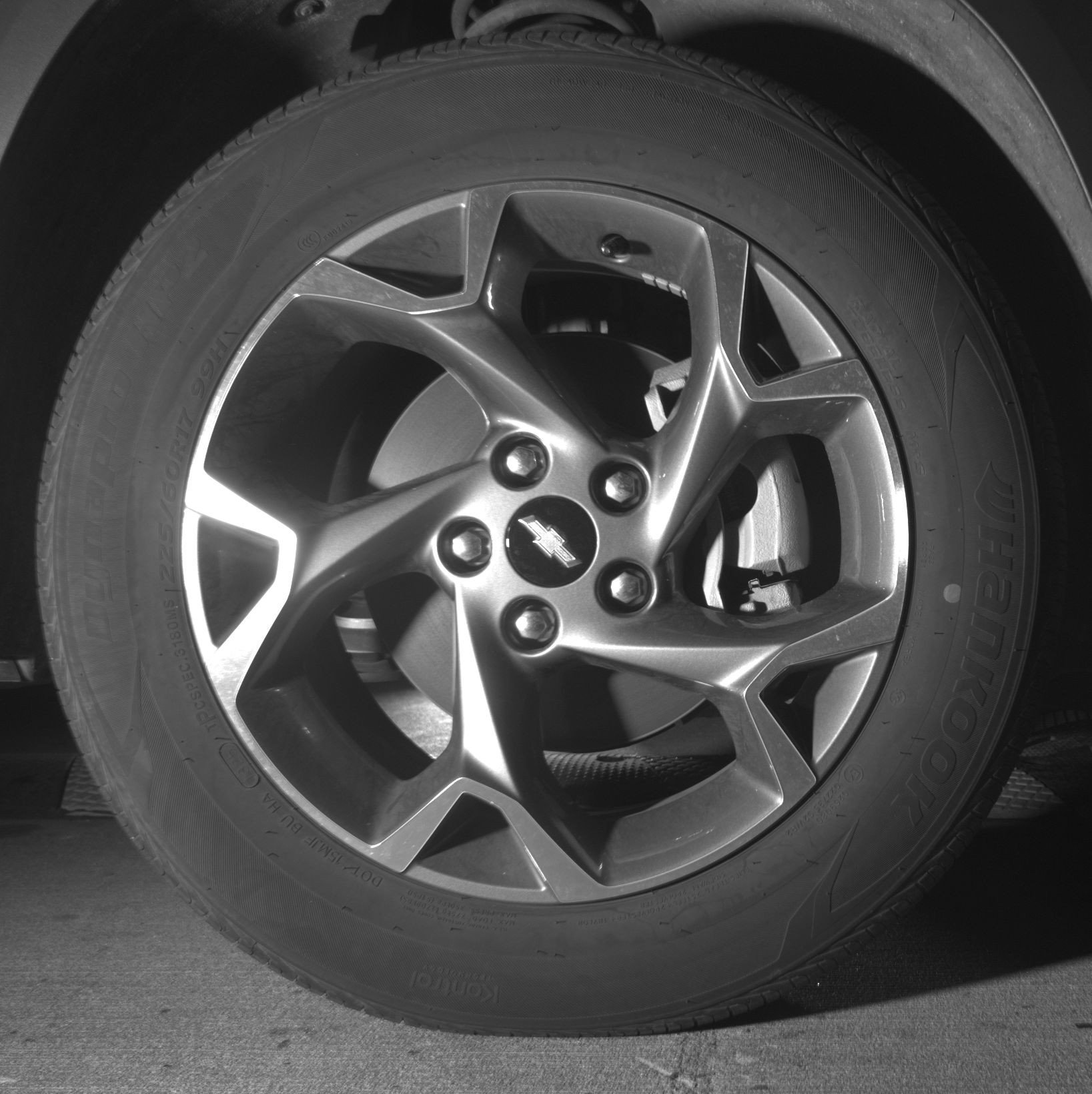 Thumbnail: 2025 Chevrolet Trax - 13